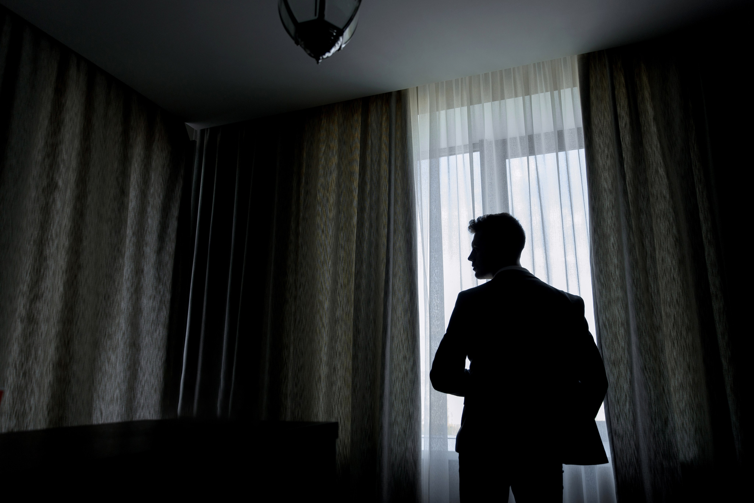 A&A. Свадебный фотограф Каледич Тимофей