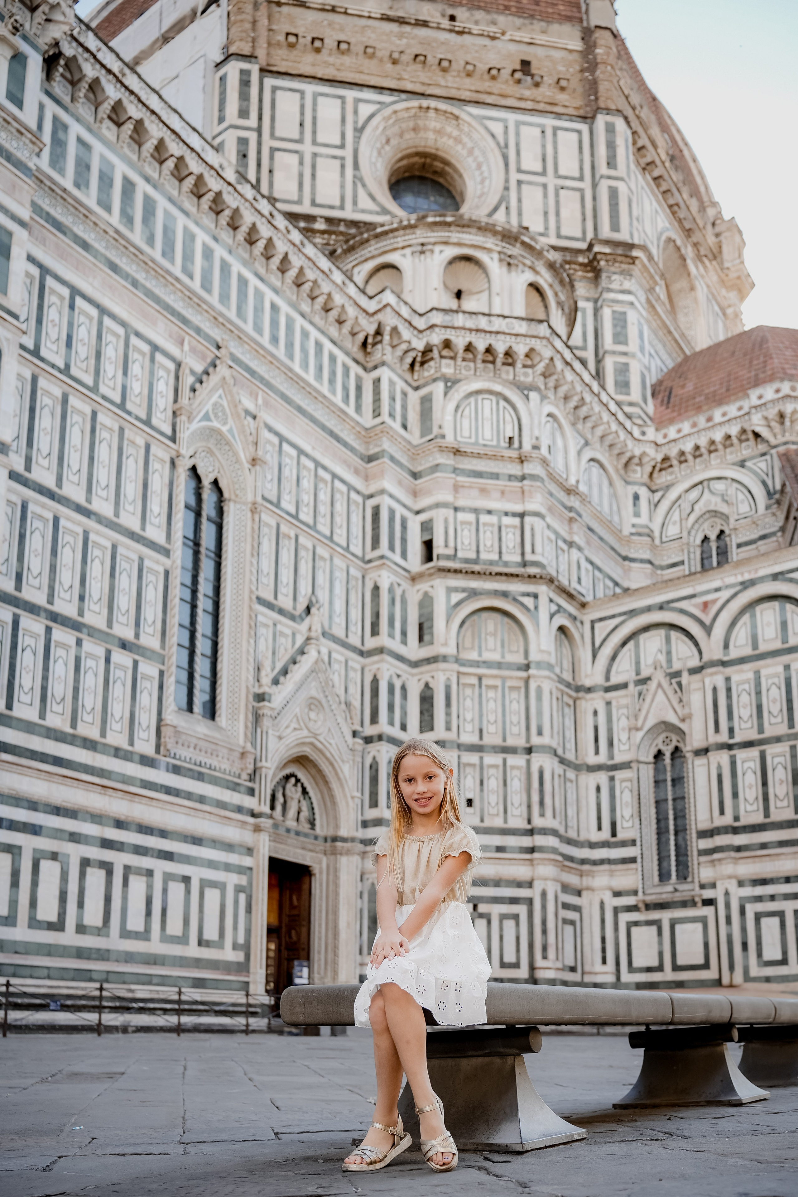 Stella & Family. Wedding Photographer in Italy
