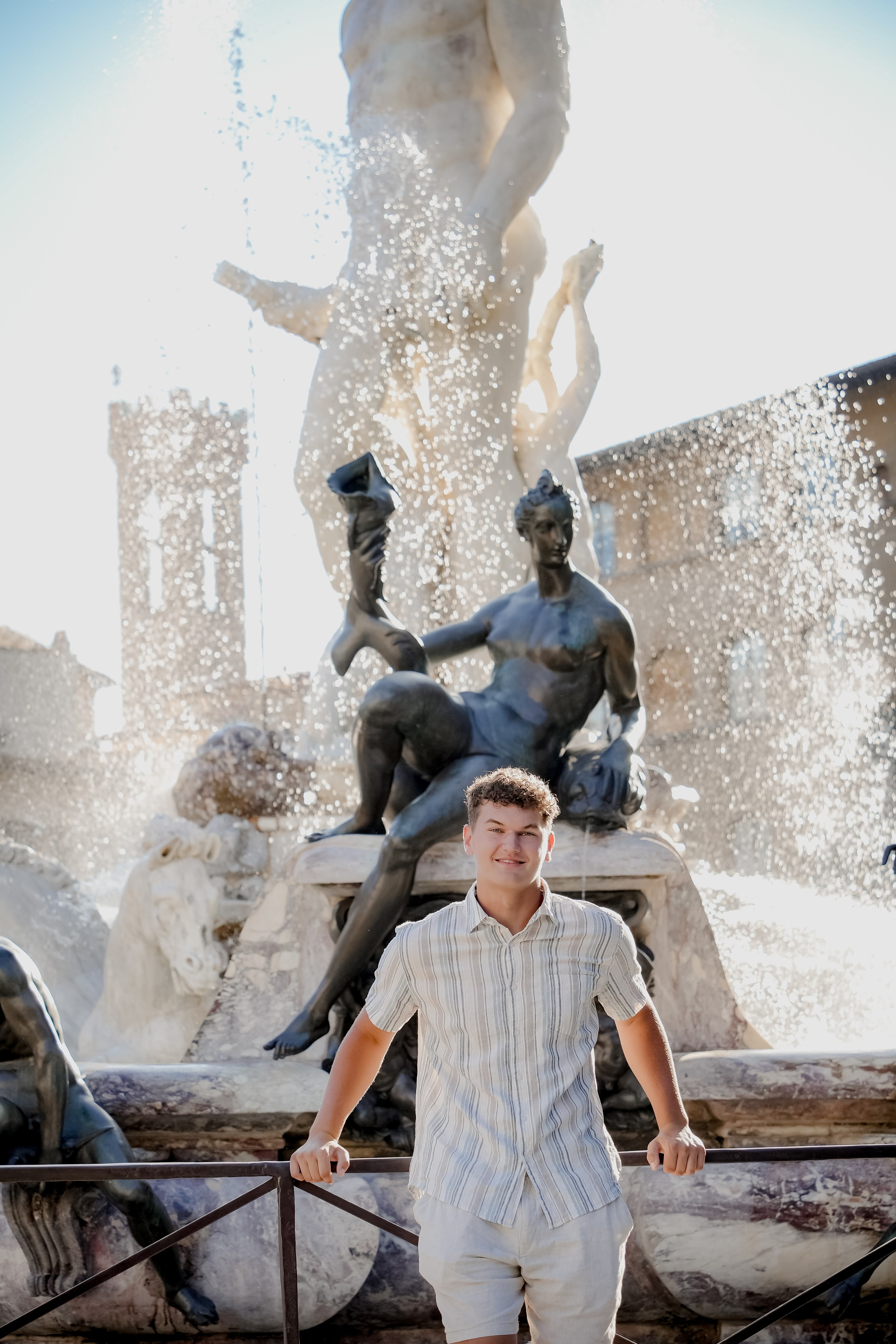 Duomo. Stefano Passerini Editorial Wedding Photographer in Italy