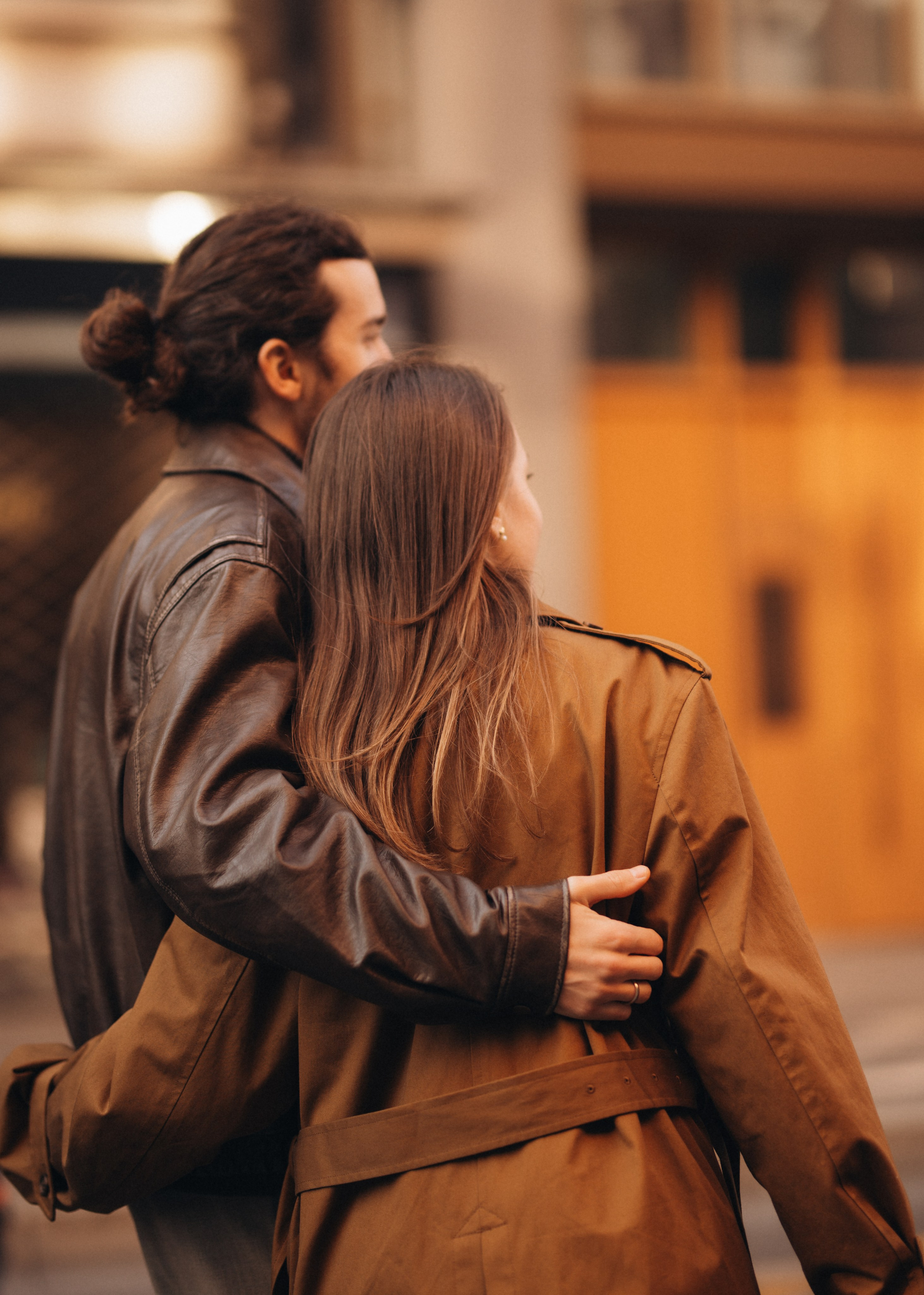 Nicoleta & Cristian. Katerina Royter — Photographer for Women 40+