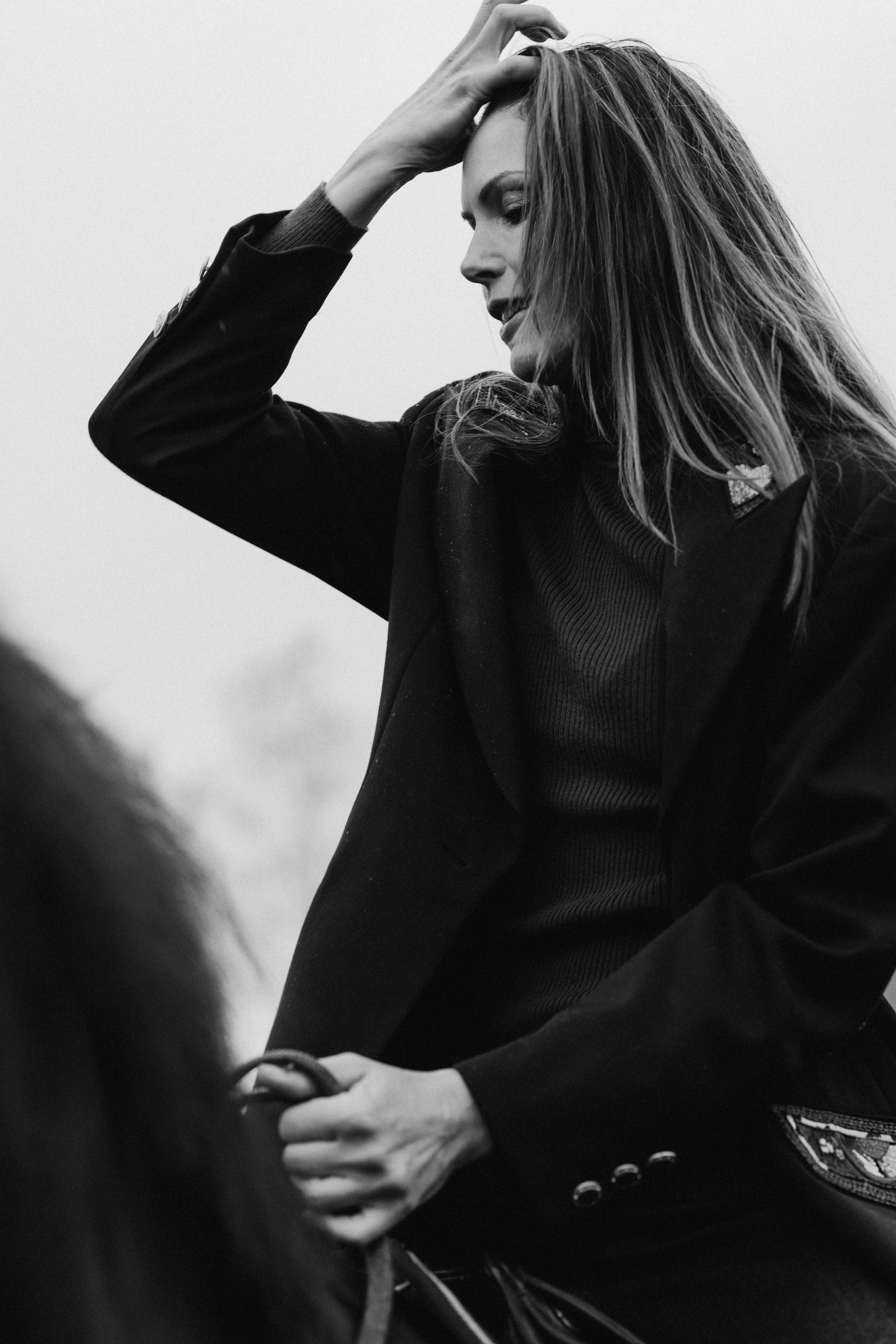 Susanna Hyypiä. Wedding and portrait photographer in Helsinki Vickan O