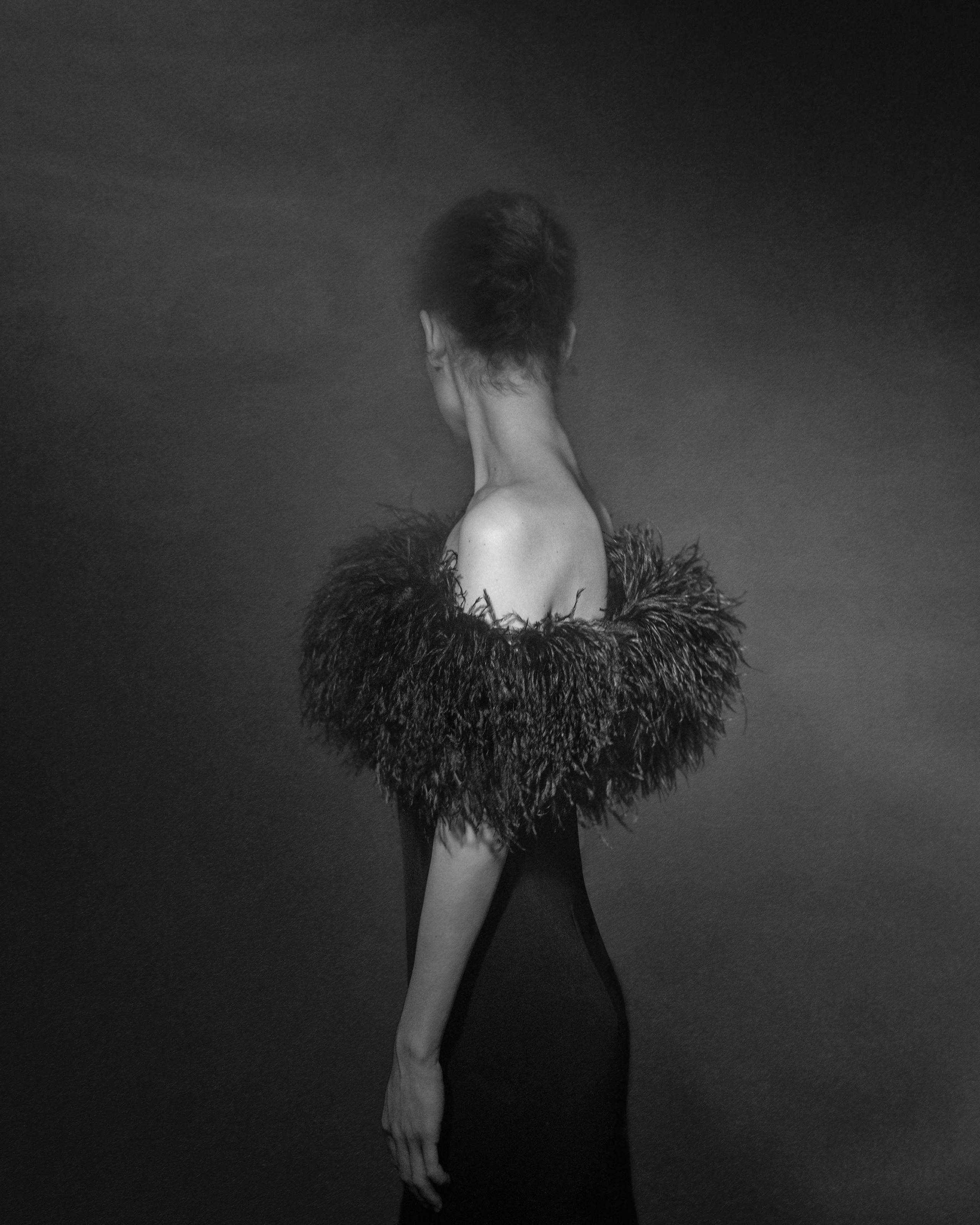 Miriam Sekhon. Фотограф Абдршин Валерий