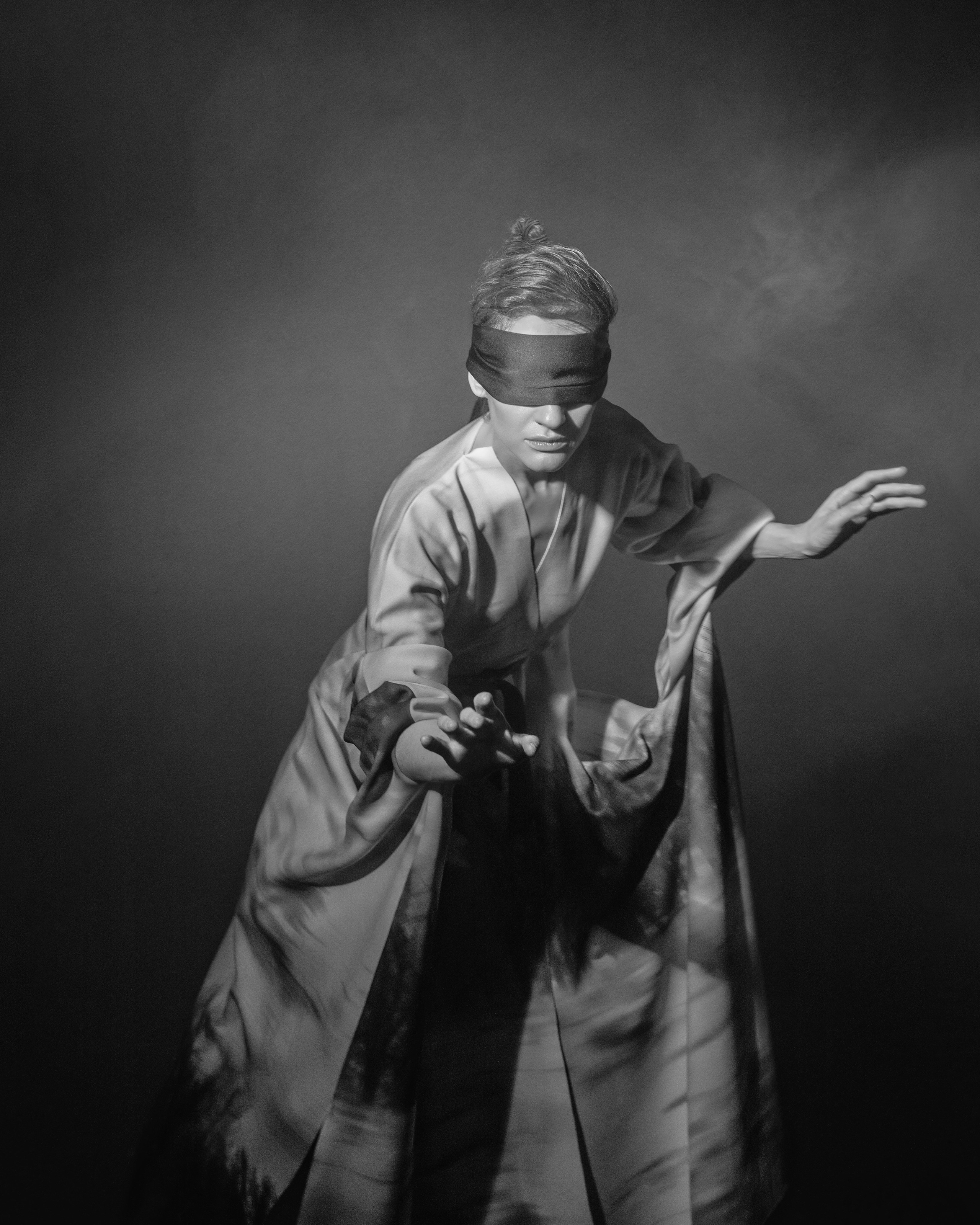 MIRIAM. Abdrshin Valeriy photographer