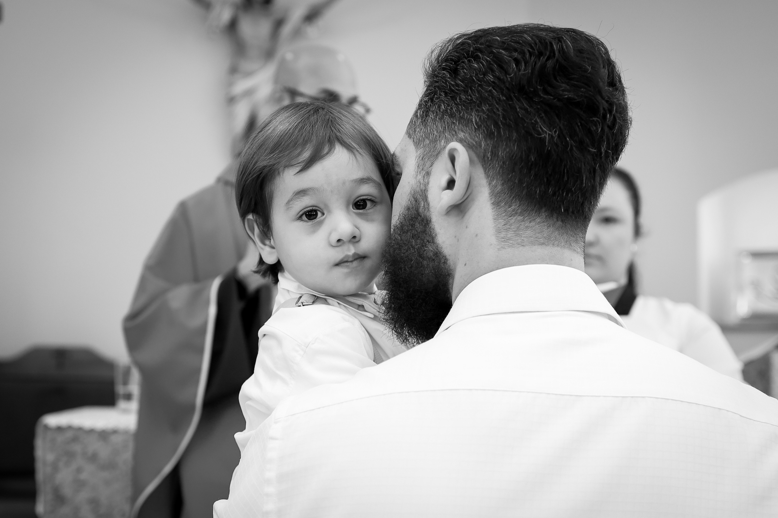 BATIZADOS. Fotógrafo de momentos Sagrados