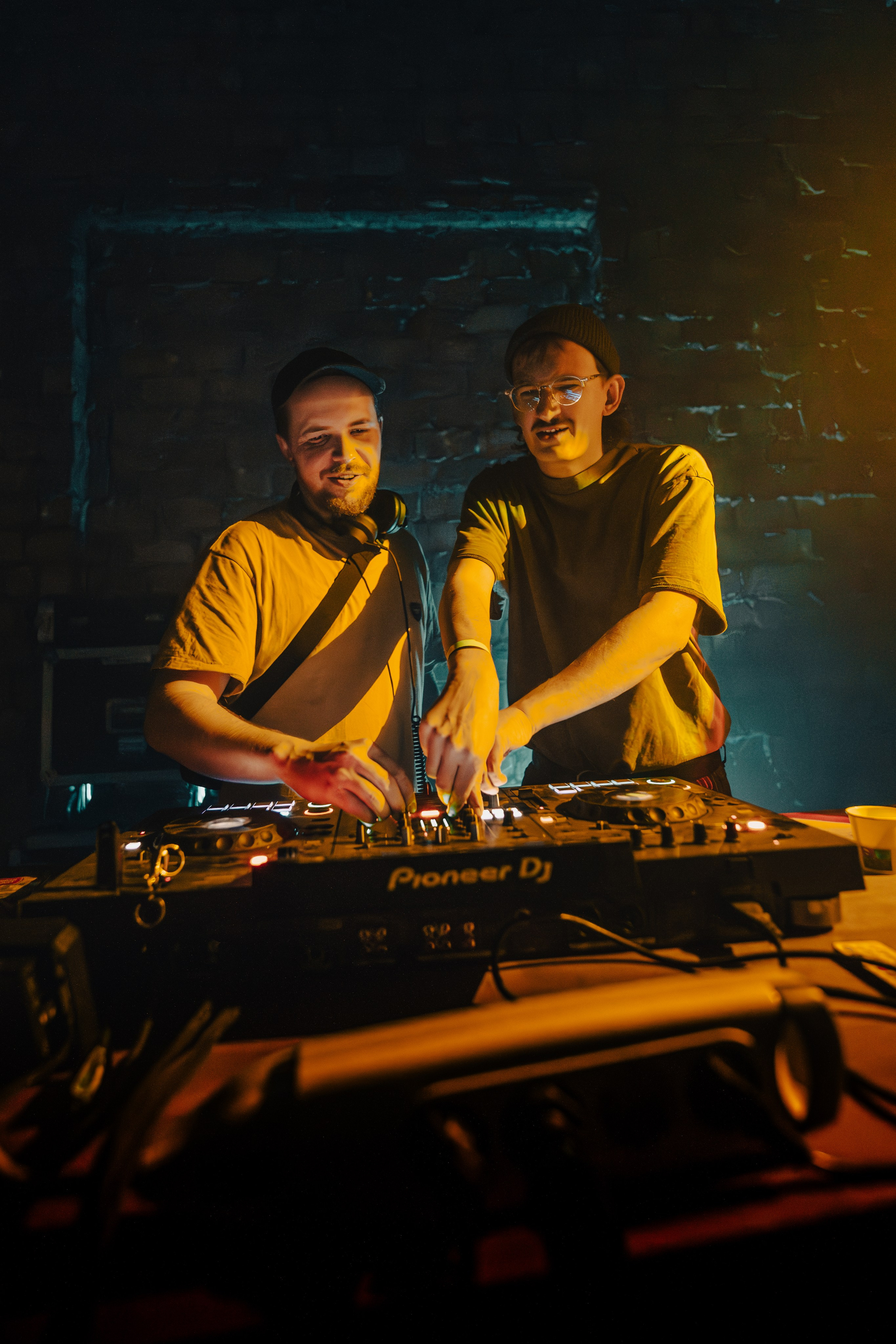 Sommerausklang. Stevenson.Visual.Lab — Professional Photo/Video in Berlin