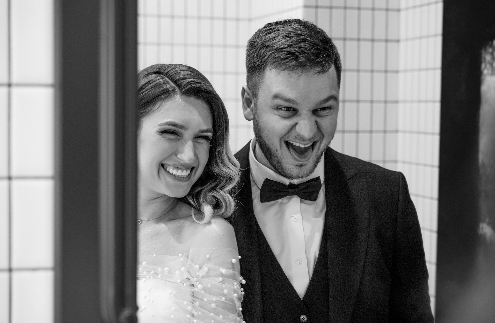 Wedding. Create your own history with Pierre Studio