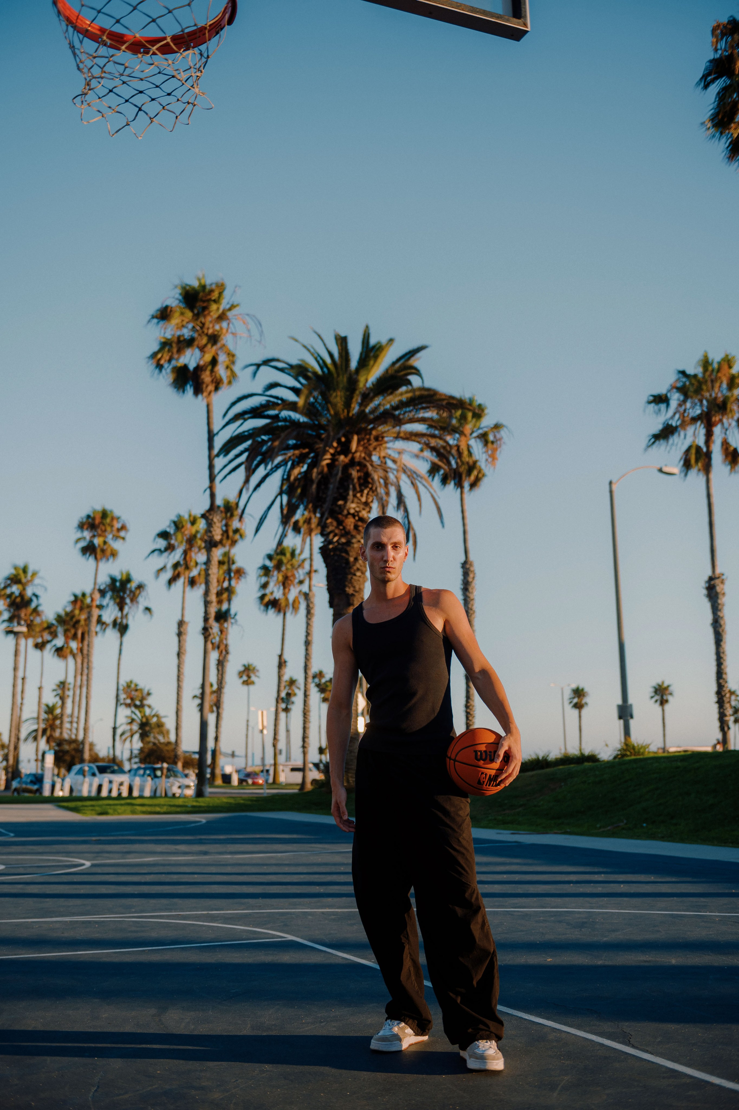 Gustavo. Photographer Emil Nalbantov Professional photographer & retoucher