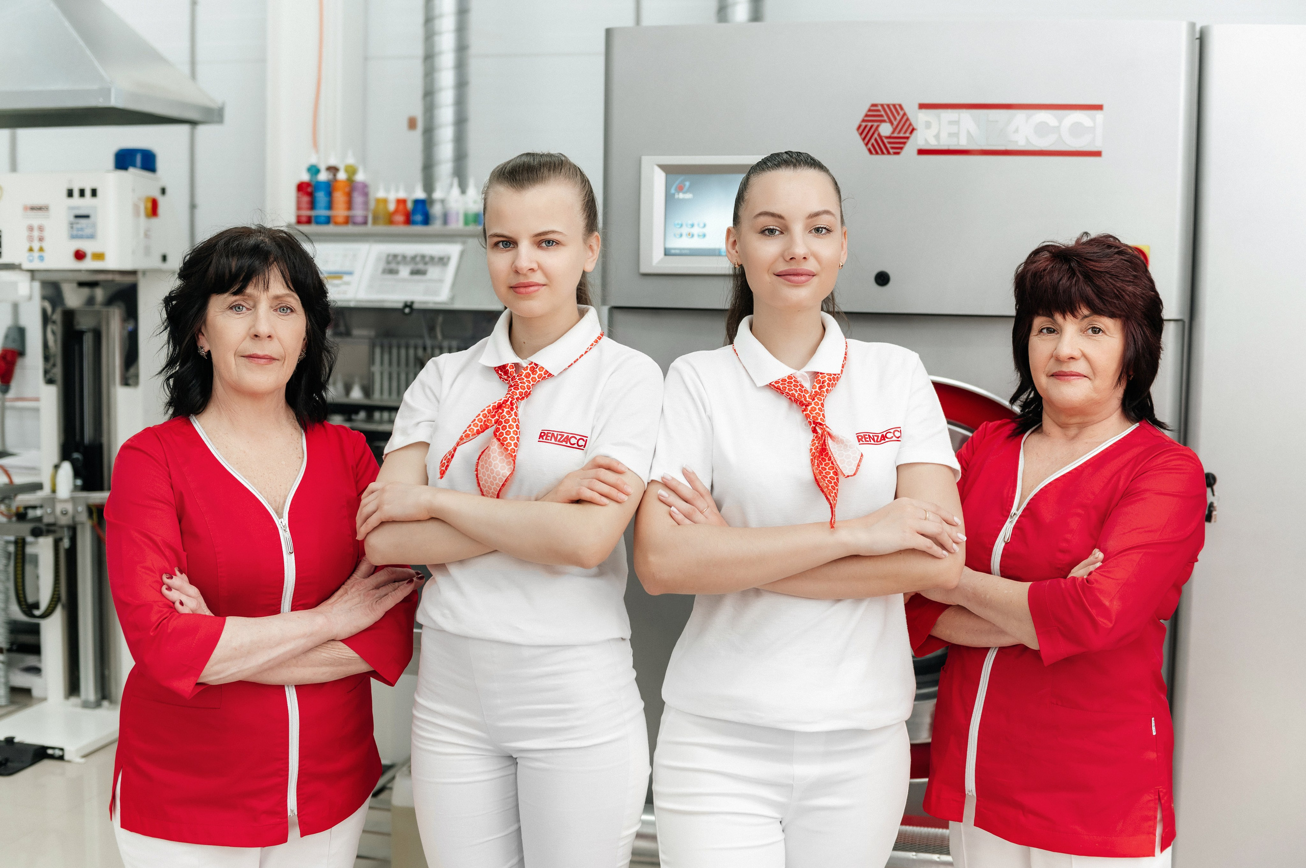 Renzacci. Photographer Emil Nalbantov Professional photographer & retoucher