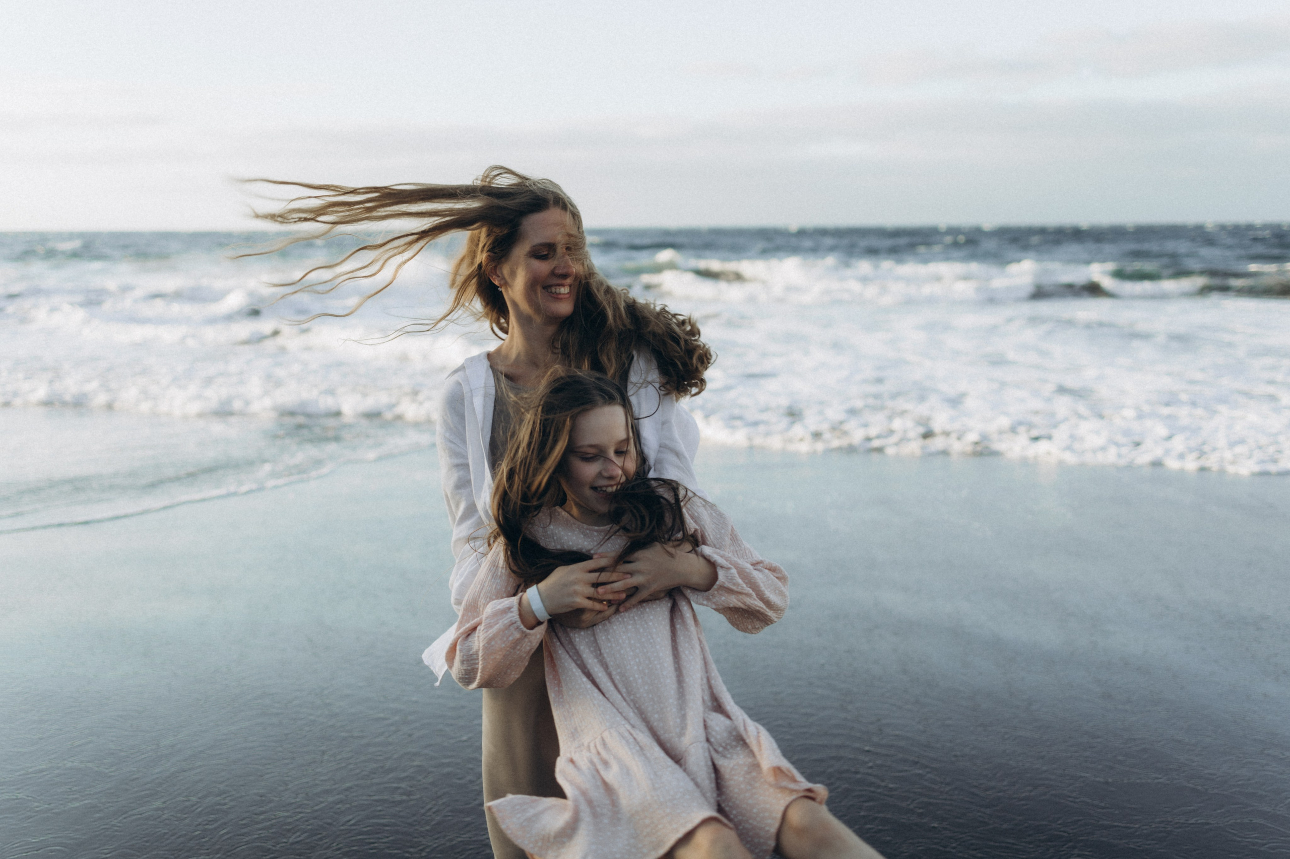 Olga, Dmitriy, Anastasia. Photographer in Milton Keynes, Northampton & London — Wedding, Family & Portrait Photography