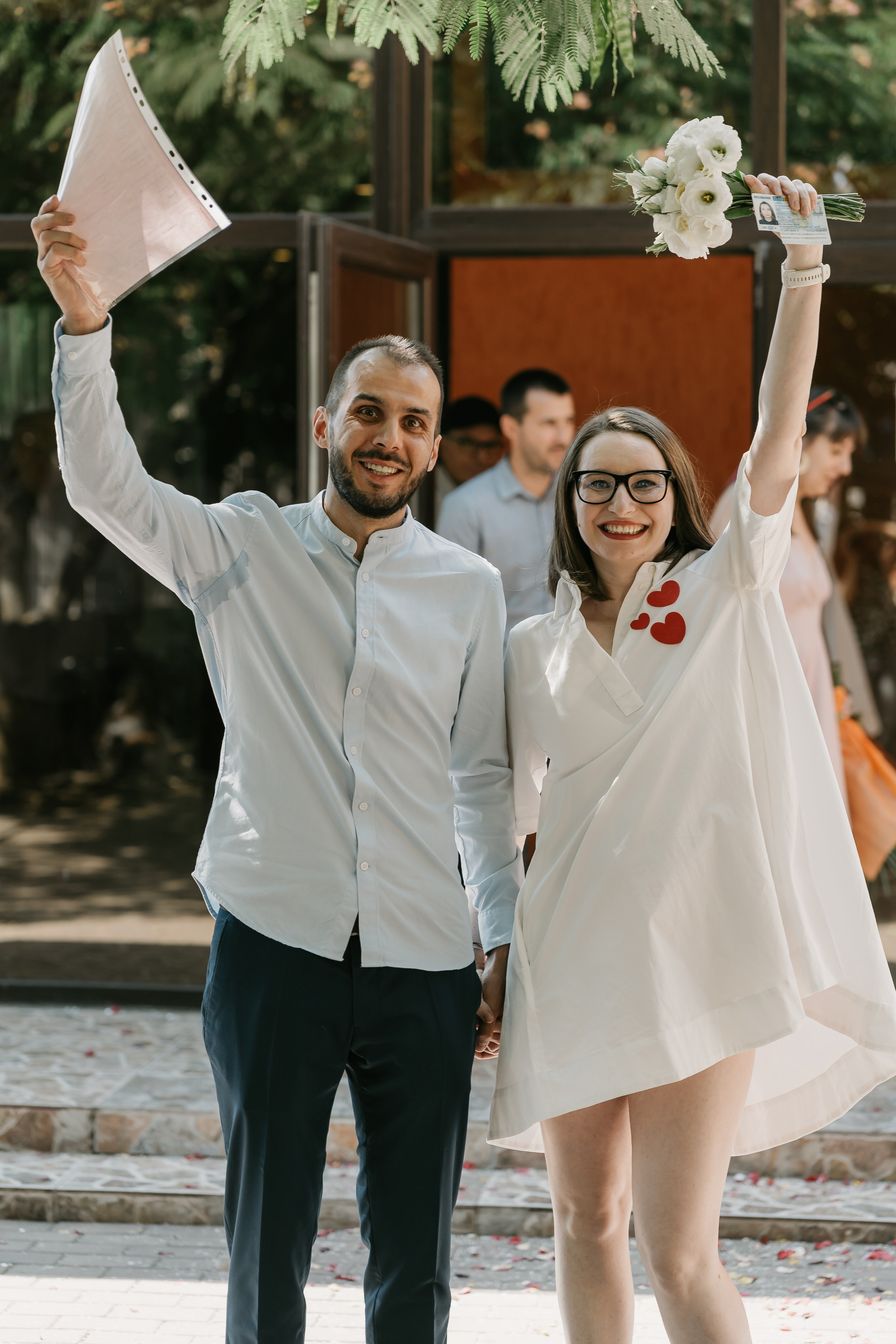 Ștefania & Cristian. Dara Lens | The art of remembering