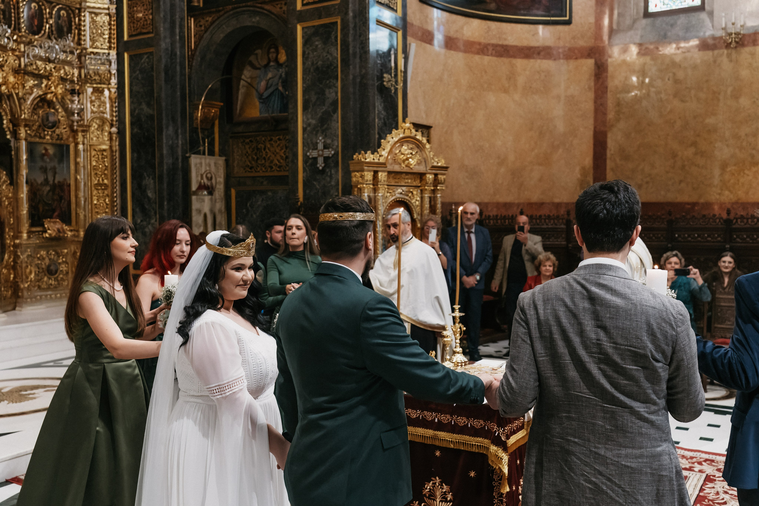 Ramona & Alex. Dara Lens | The art of remembering