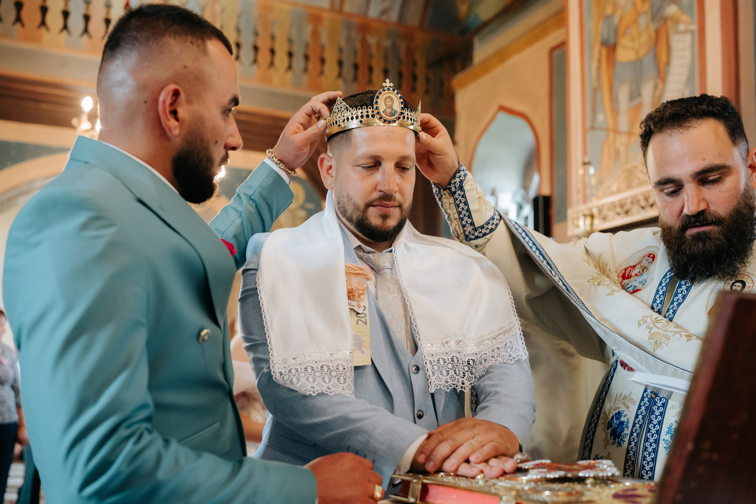 Fotografie de nunta Ramnicu Valcea