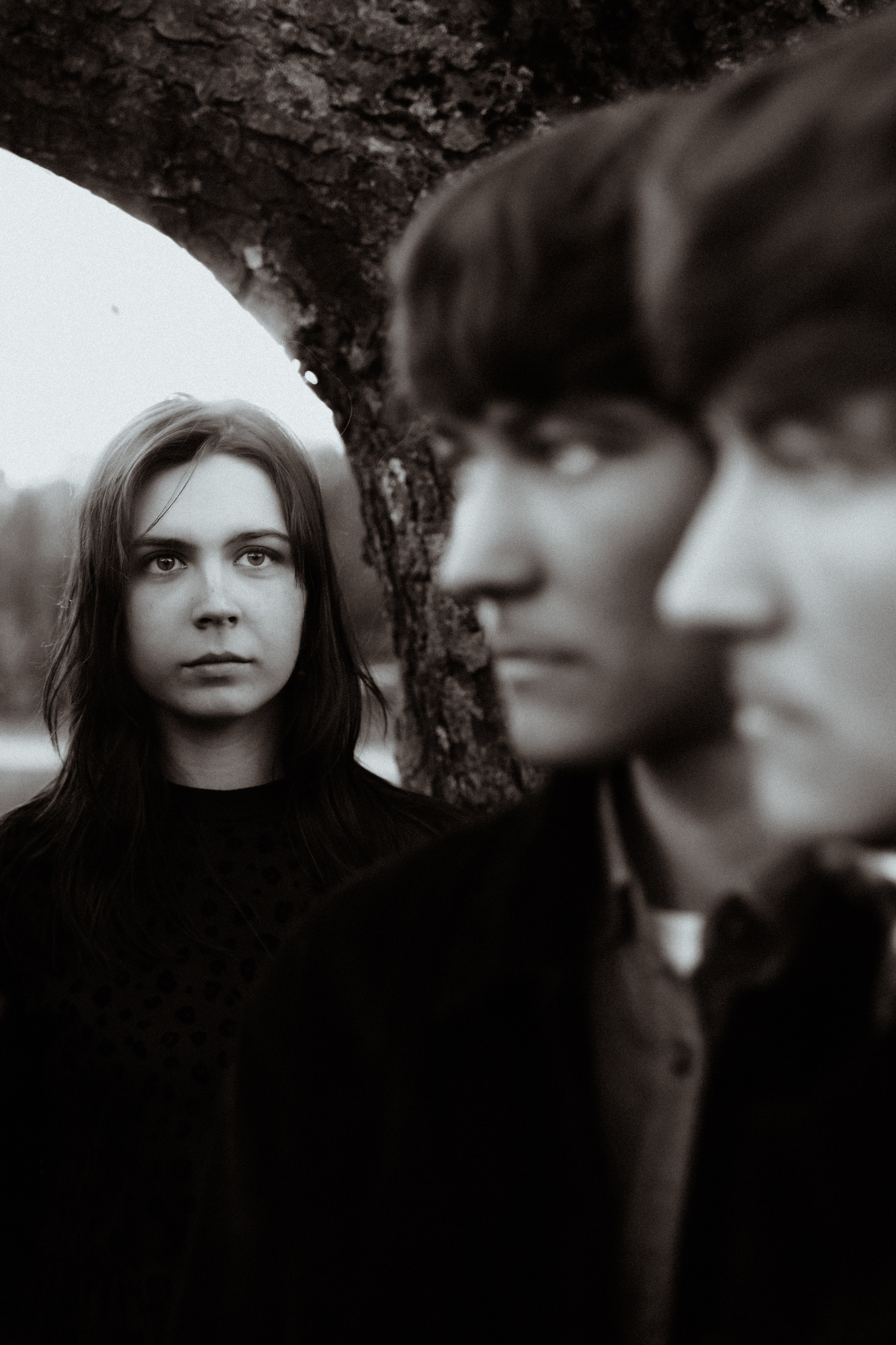 2023. Стрит-фотография, полная абсурда, идиотизма и красоты