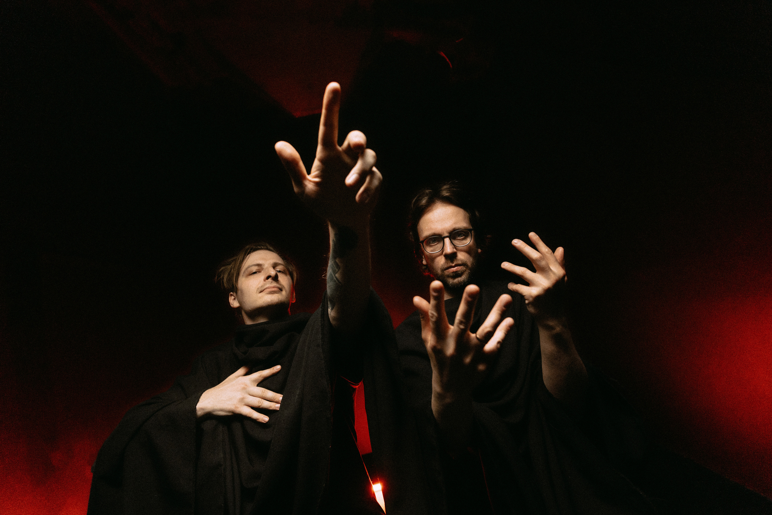 САМОЙЛОВОЙ. Стрит-фотография, полная абсурда, идиотизма и красоты