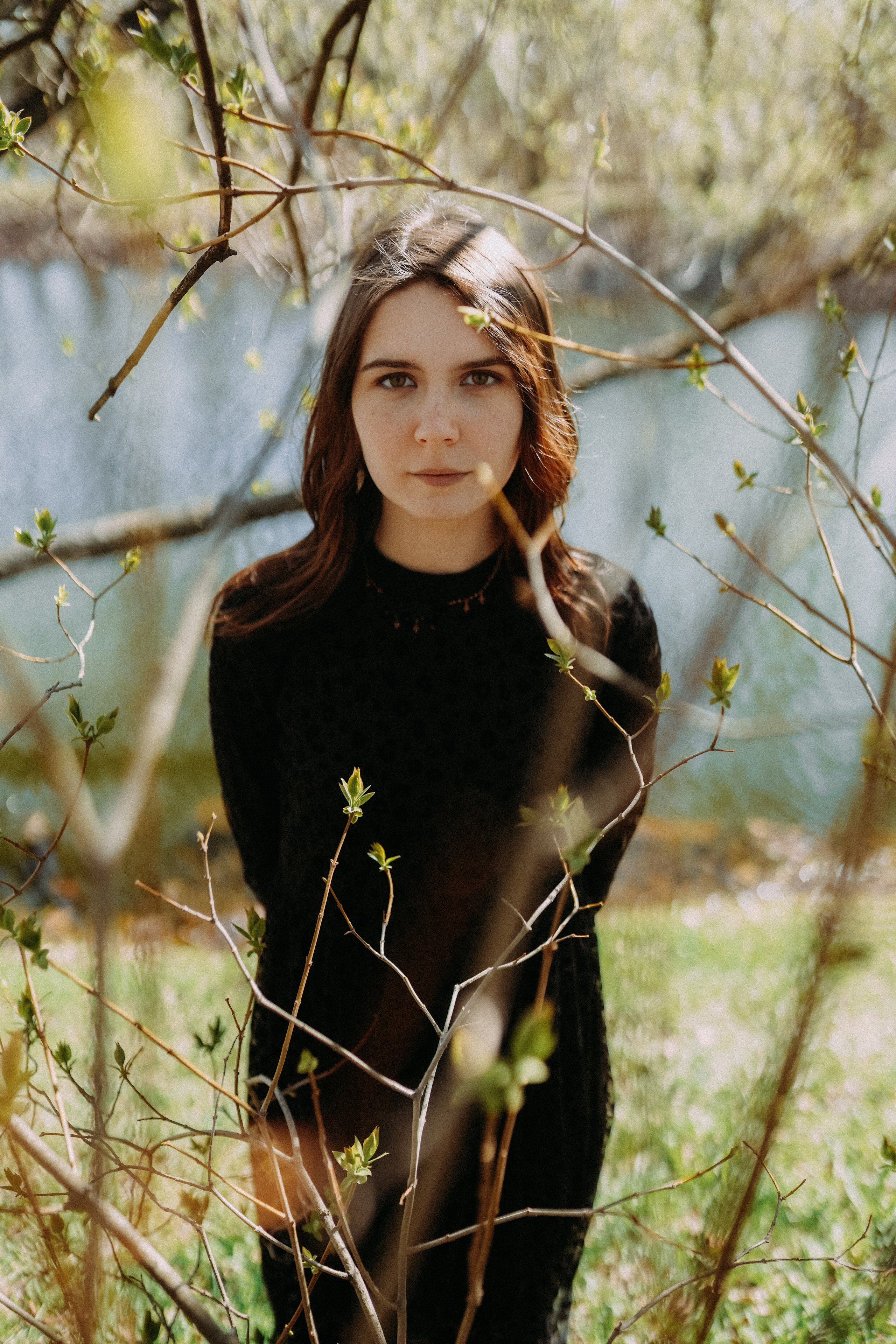 2023. Стрит-фотография, полная абсурда, идиотизма и красоты