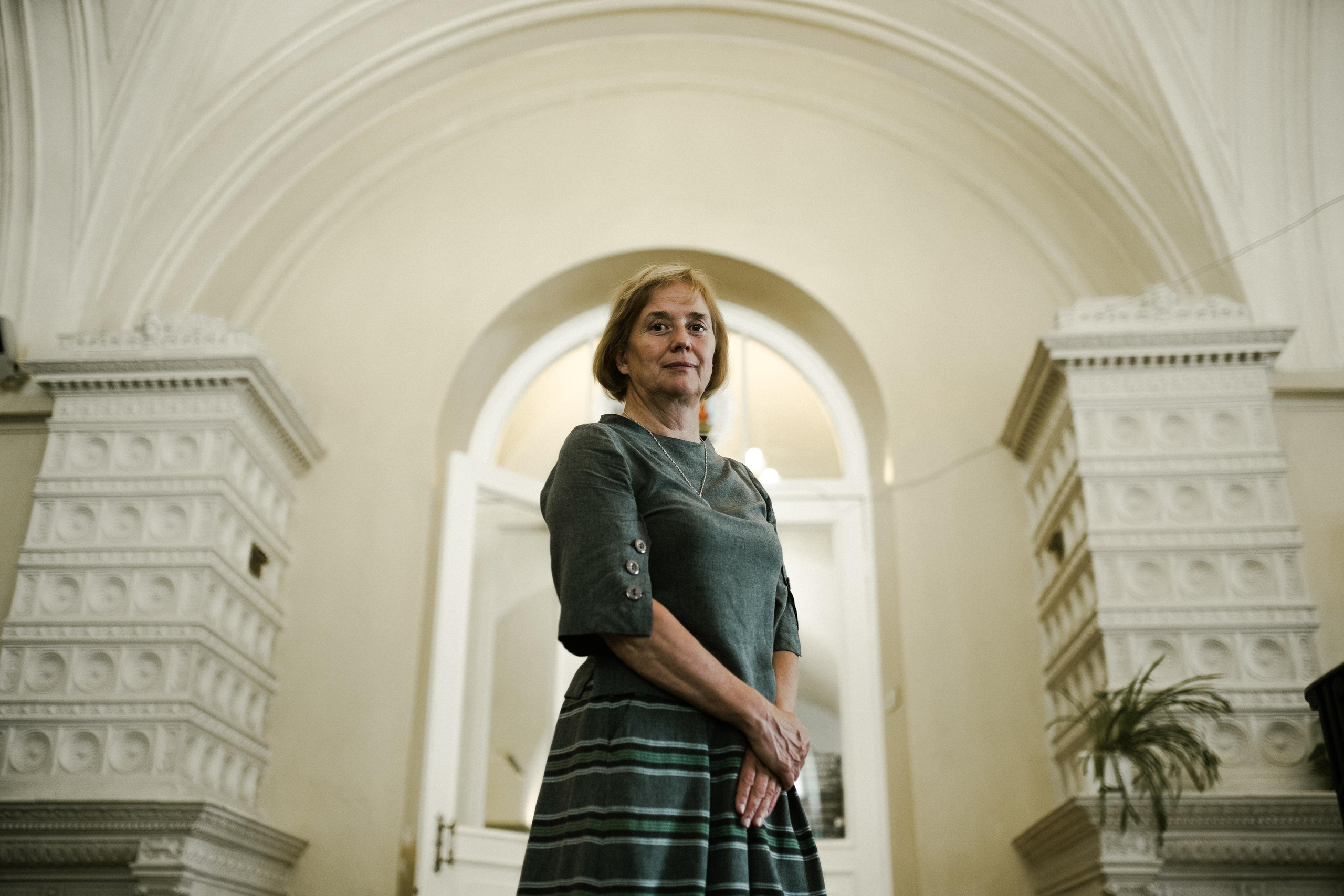 ЛИКИ НАУКИ. Стрит-фотография, полная абсурда, идиотизма и красоты