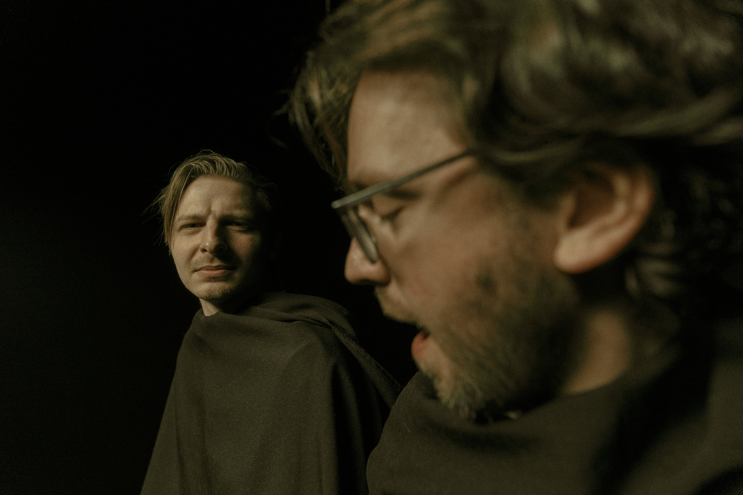 САМОЙЛОВОЙ. Стрит-фотография, полная абсурда, идиотизма и красоты