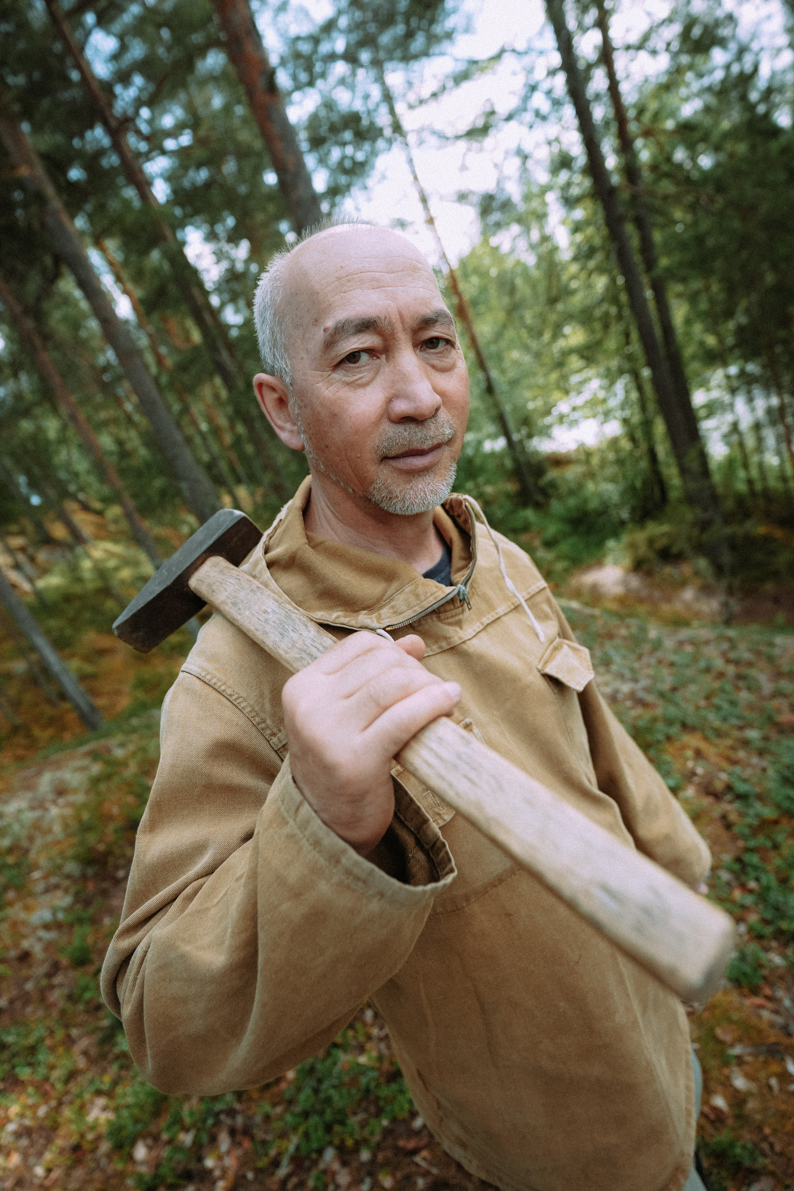 2023. Стрит-фотография, полная абсурда, идиотизма и красоты