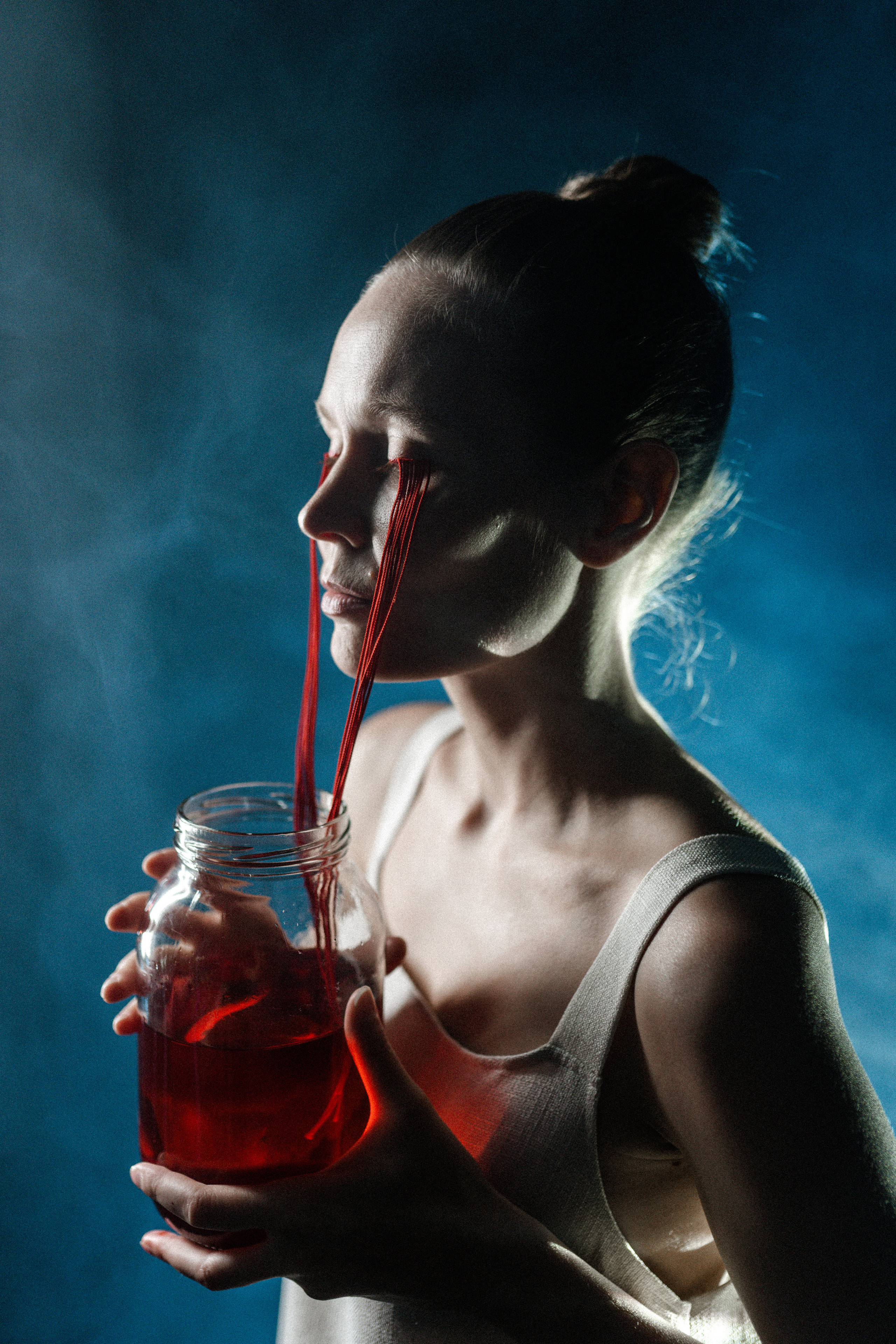 ПЕЛЕВИН РЕГЕНЕРАЦИЯ. Стрит-фотография, полная абсурда, идиотизма и красоты