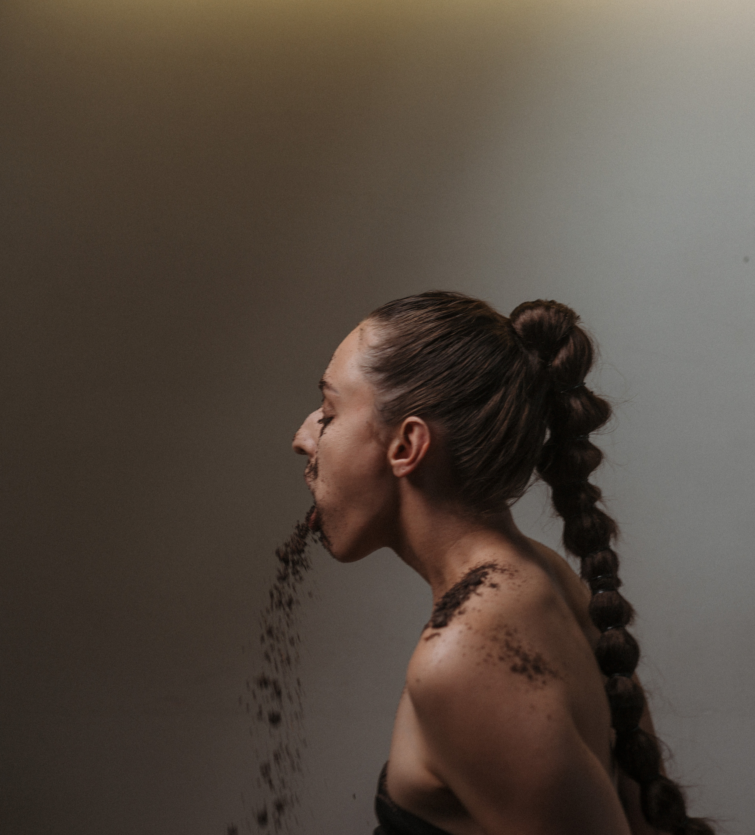 ПЕЛЕВИН РЕГЕНЕРАЦИЯ. Стрит-фотография, полная абсурда, идиотизма и красоты