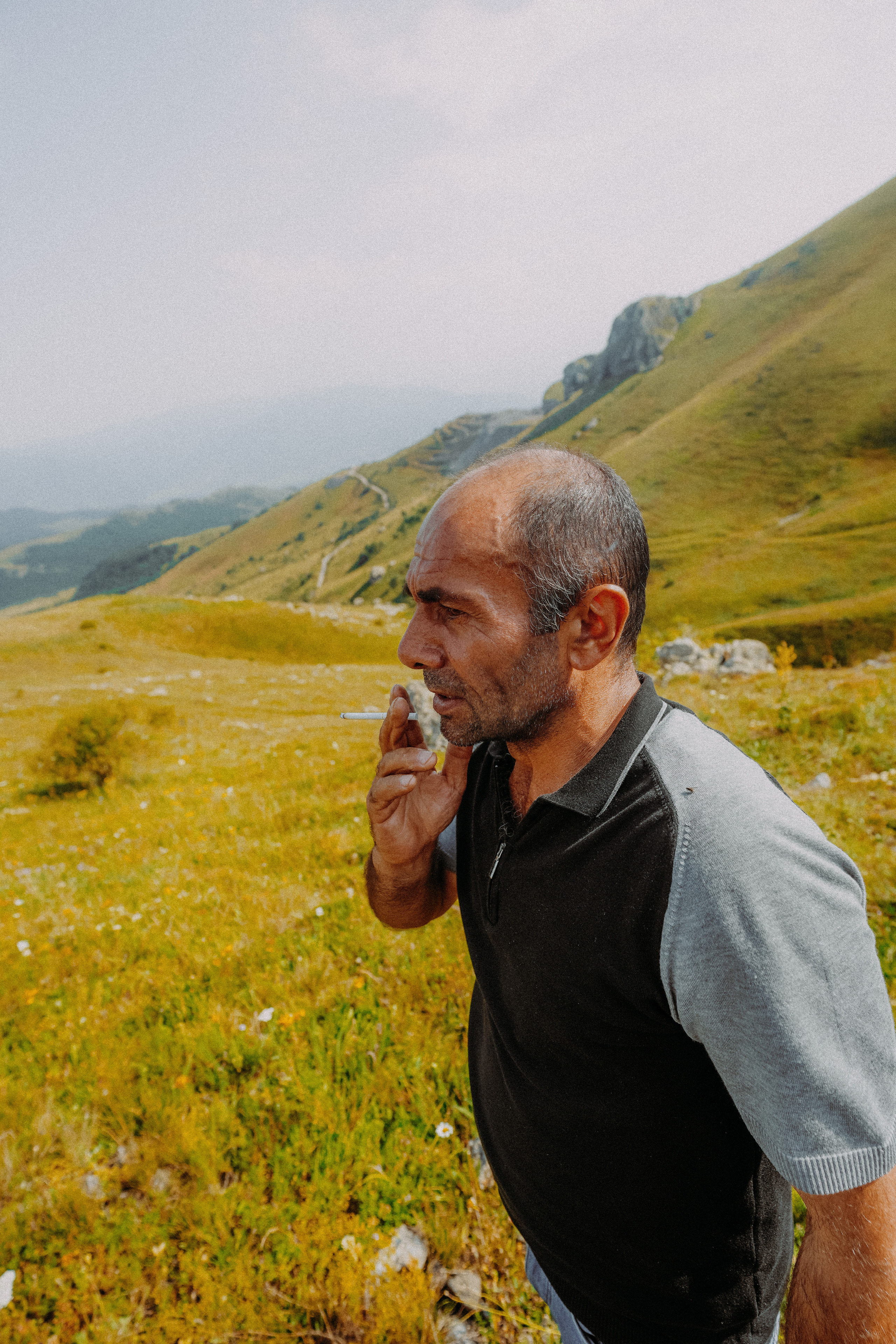 ЕРЕВАН. Стрит-фотография, полная абсурда, идиотизма и красоты