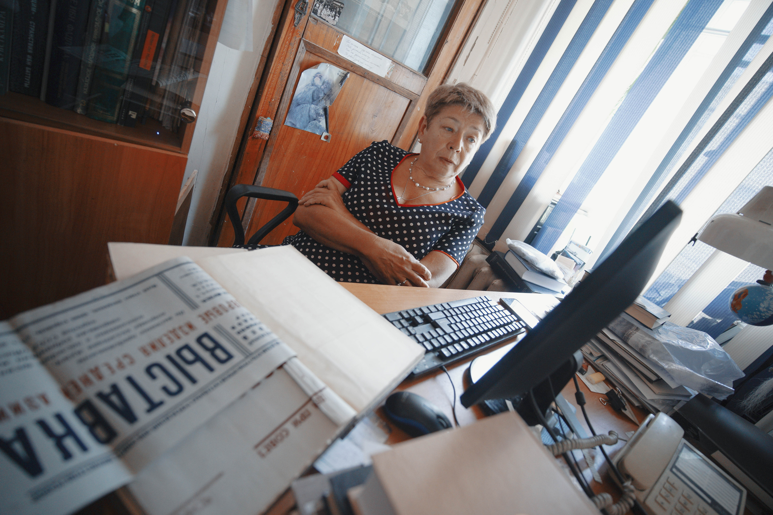 ЛИКИ НАУКИ. Стрит-фотография, полная абсурда, идиотизма и красоты