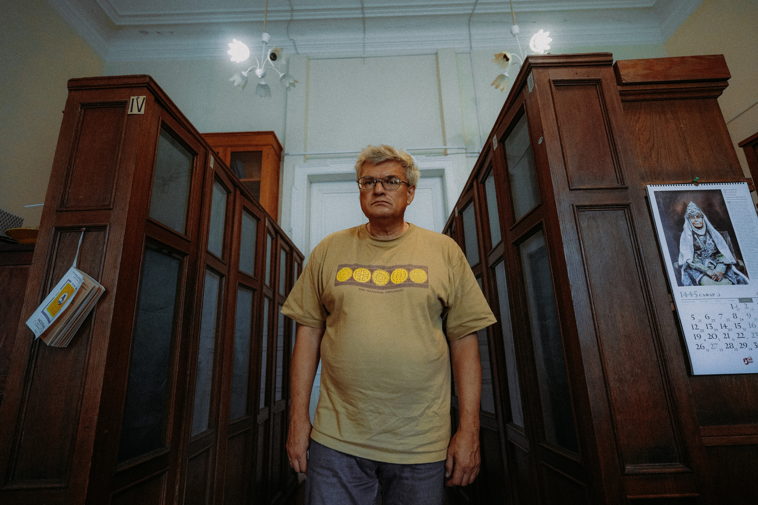 ЛИКИ НАУКИ. Стрит-фотография, полная абсурда, идиотизма и красоты