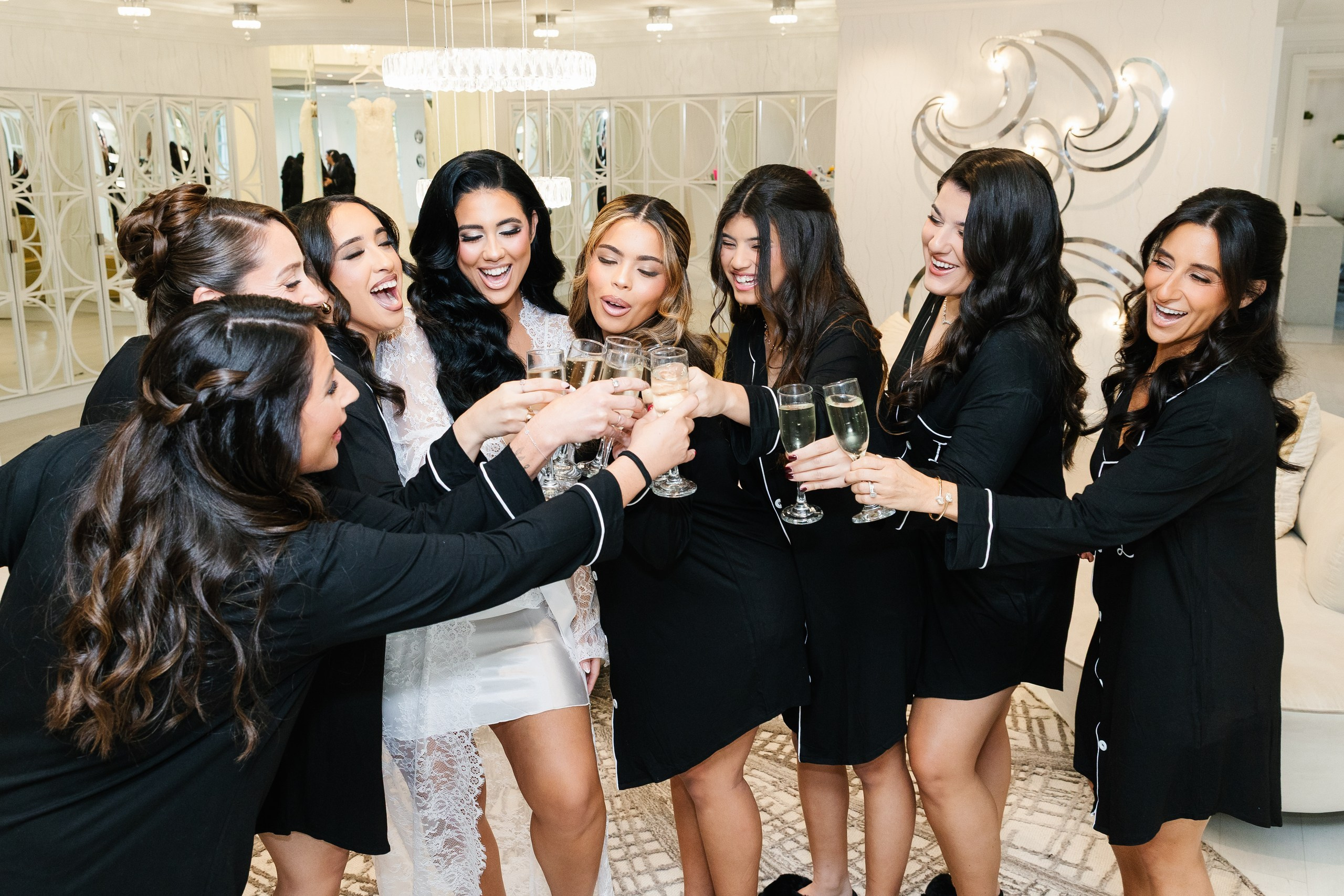 Amanda & Michael. Luxury Wedding Photography and Cinematography