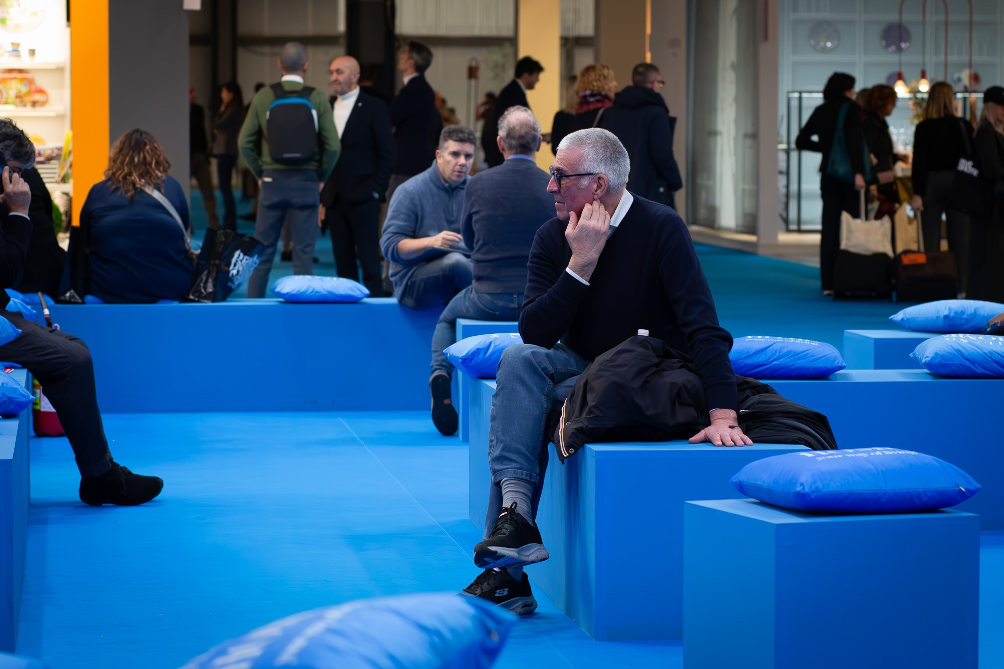 Corporate Events. Melor