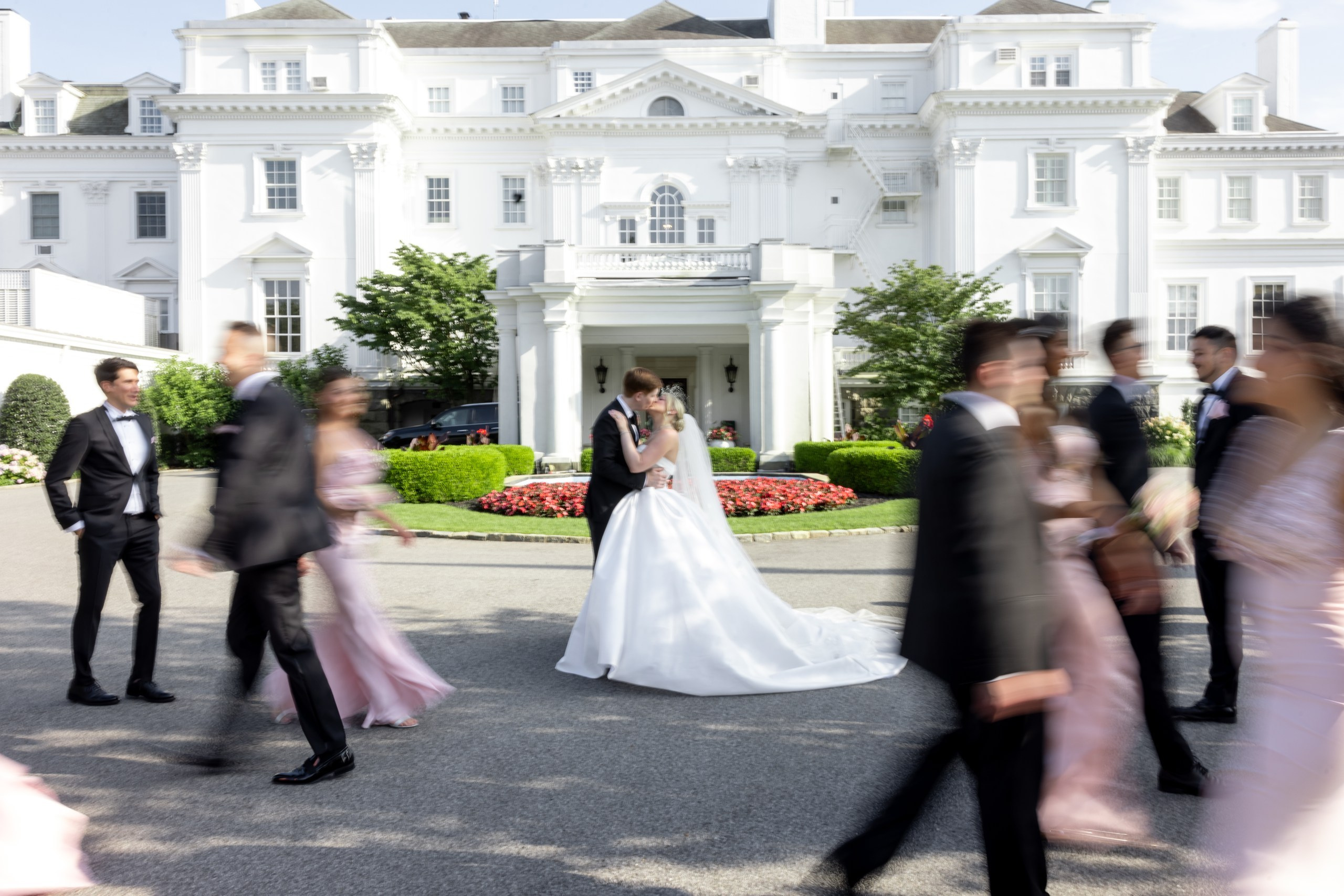 Chase & Alexander. Wedding Photo & Video
