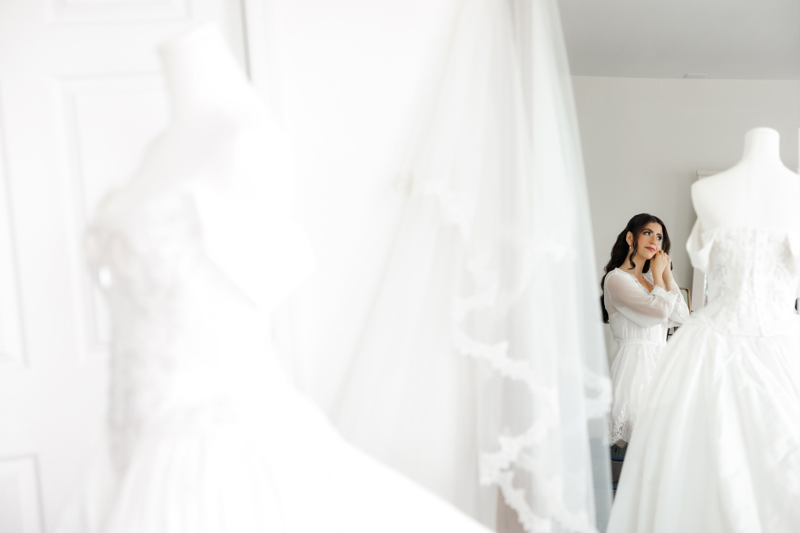 Jewel and Geovany. Wedding Photo & Video