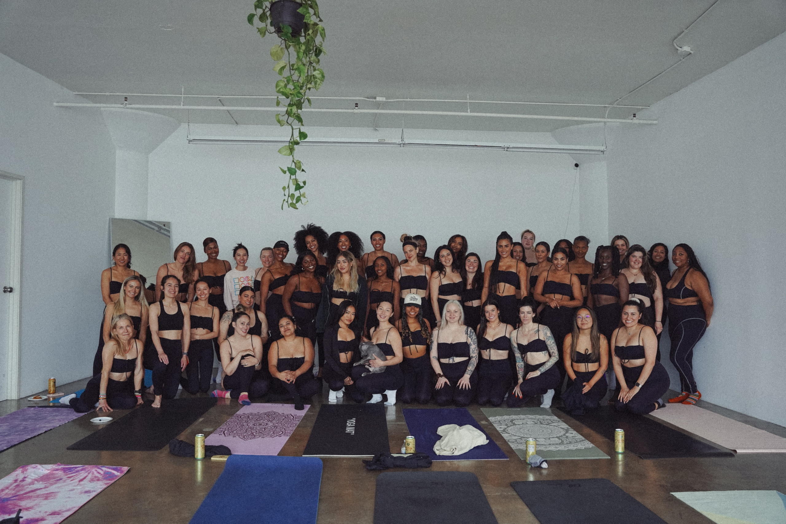 Event Photographer. Event photography. Event in Los Angeles. Santa Monica event photographer. Fitness event photography