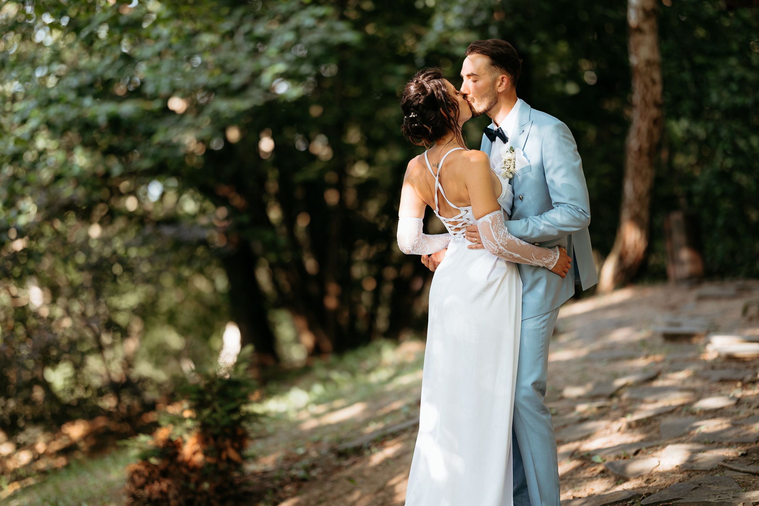 Roly & Lory. Wedding Photographer in Transylvania | Grozav Media