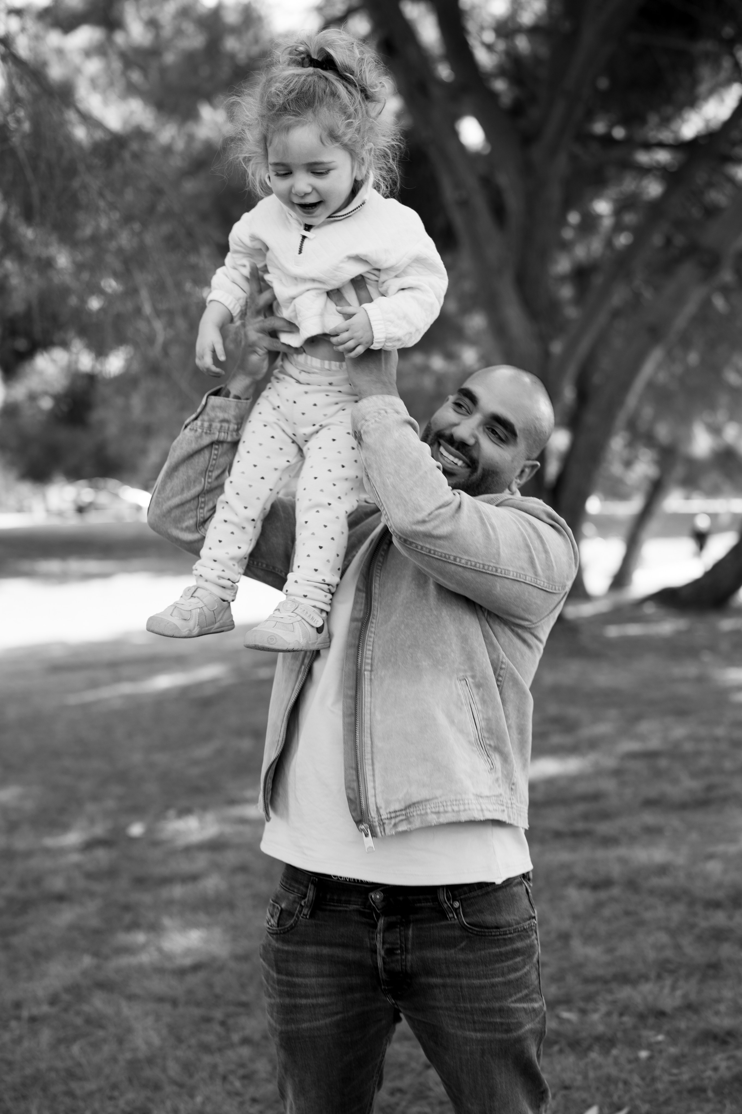 O&K&M. Children’s and family photographer Anna Krasovitskaya