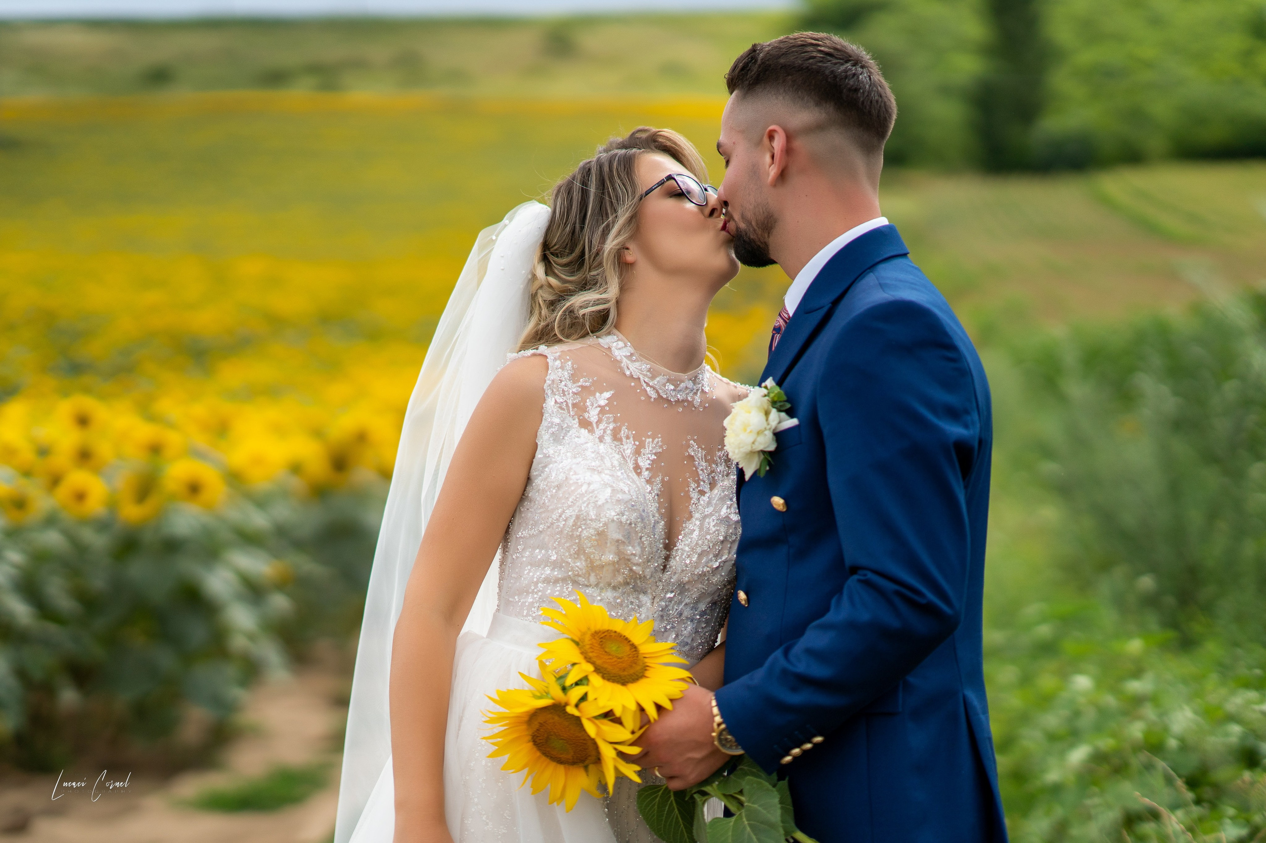 Luiza & Bogdan – Poveste vizuală. Fotograf de nuntă, corporate, botezuri, majorate și aniversări Roman, Lucaci Cornel