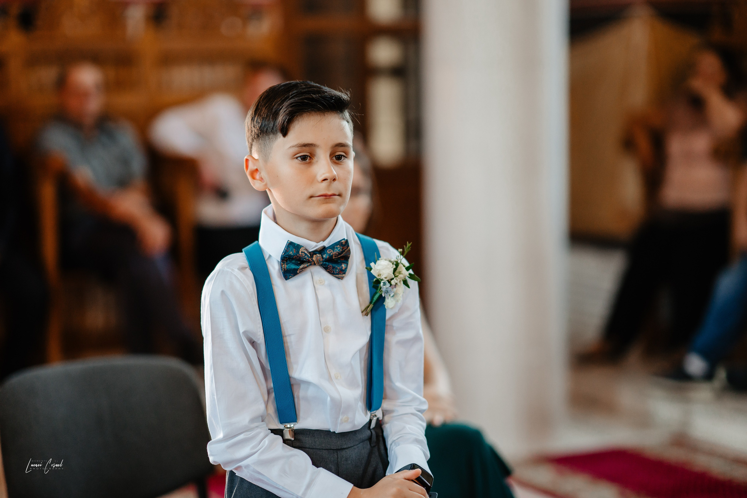 Diana & Cătălin – Nuntă clasică și rafinată. Fotograf de nuntă, corporate, botezuri, majorate și aniversări Roman, Lucaci Cornel