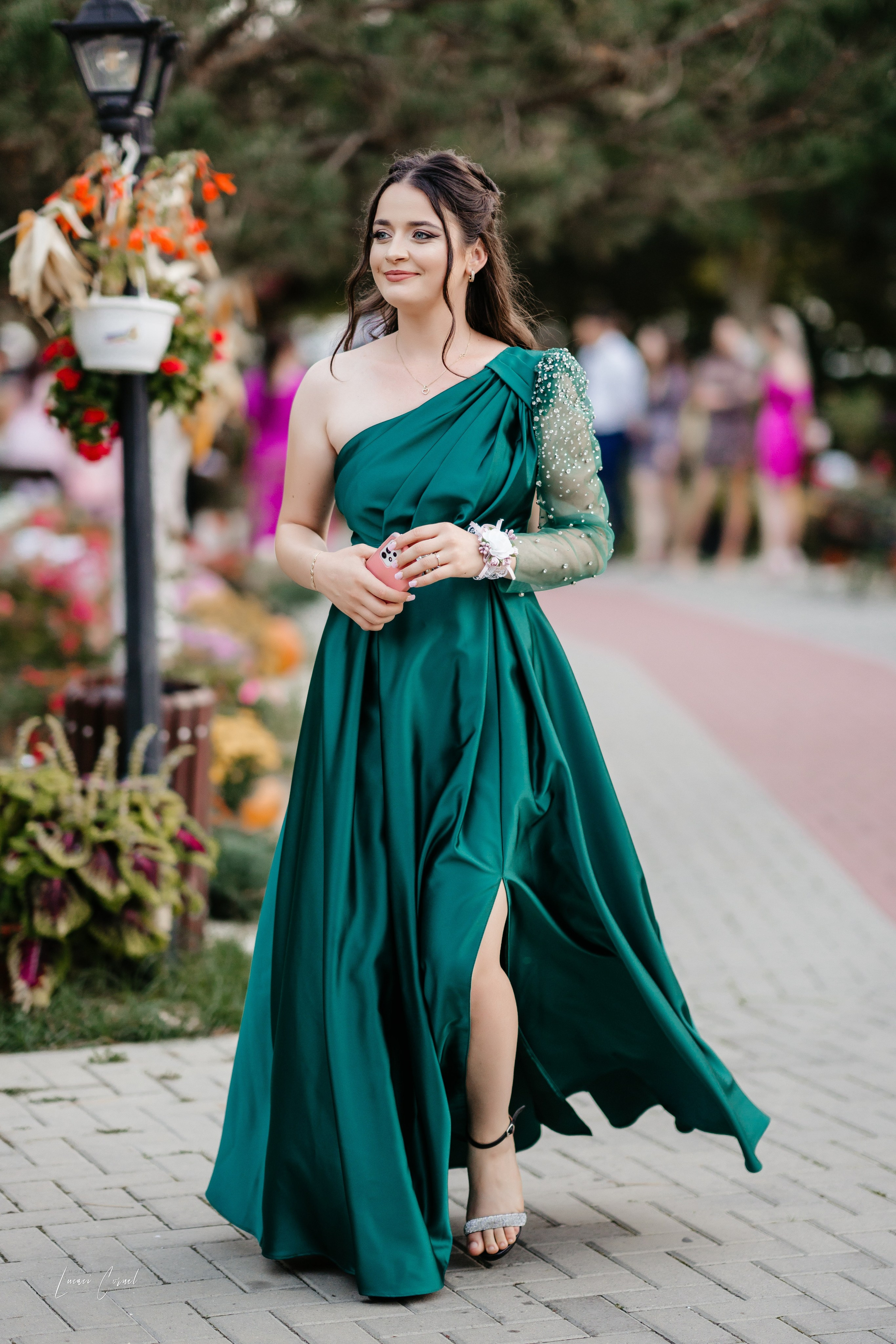 Ioana & Dan – Album de nuntă plin de emoție. Fotograf de nuntă, corporate, botezuri, majorate și aniversări Roman, Lucaci Cornel