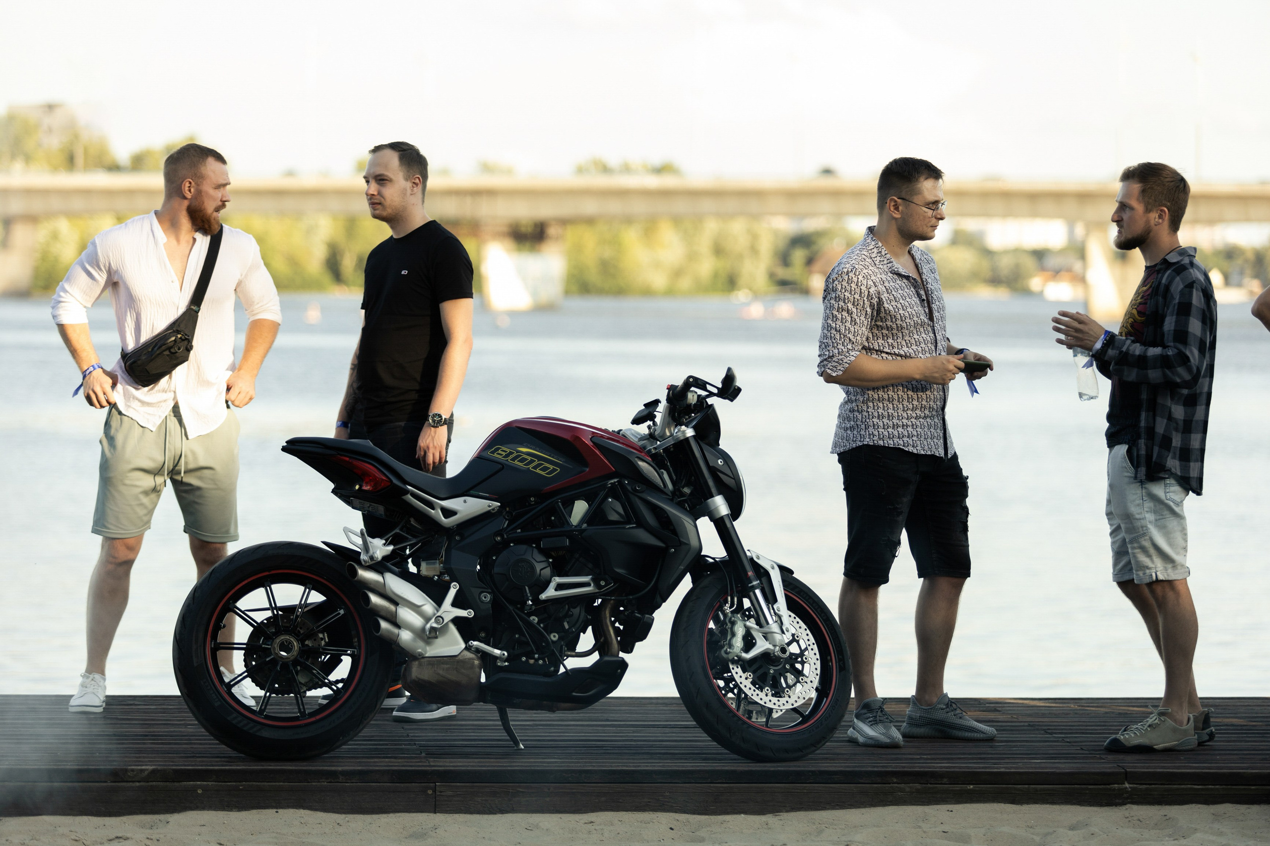 Репортаж. Price