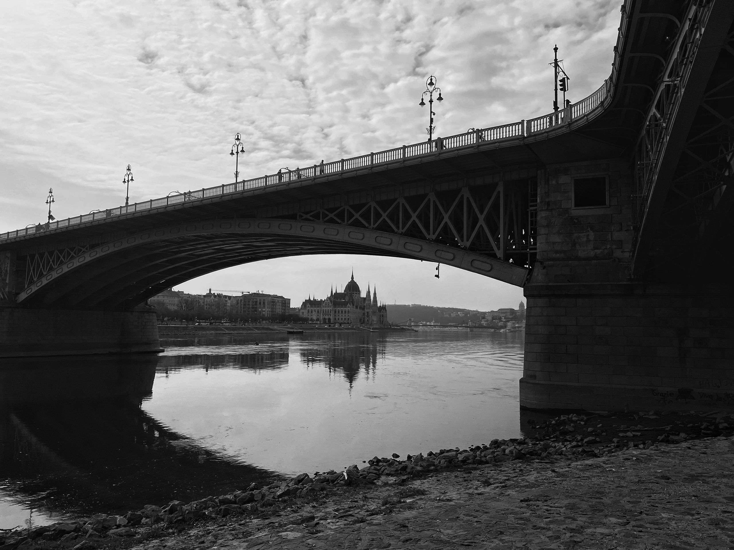 parliament | Budapest 2026 | CANON 6D
