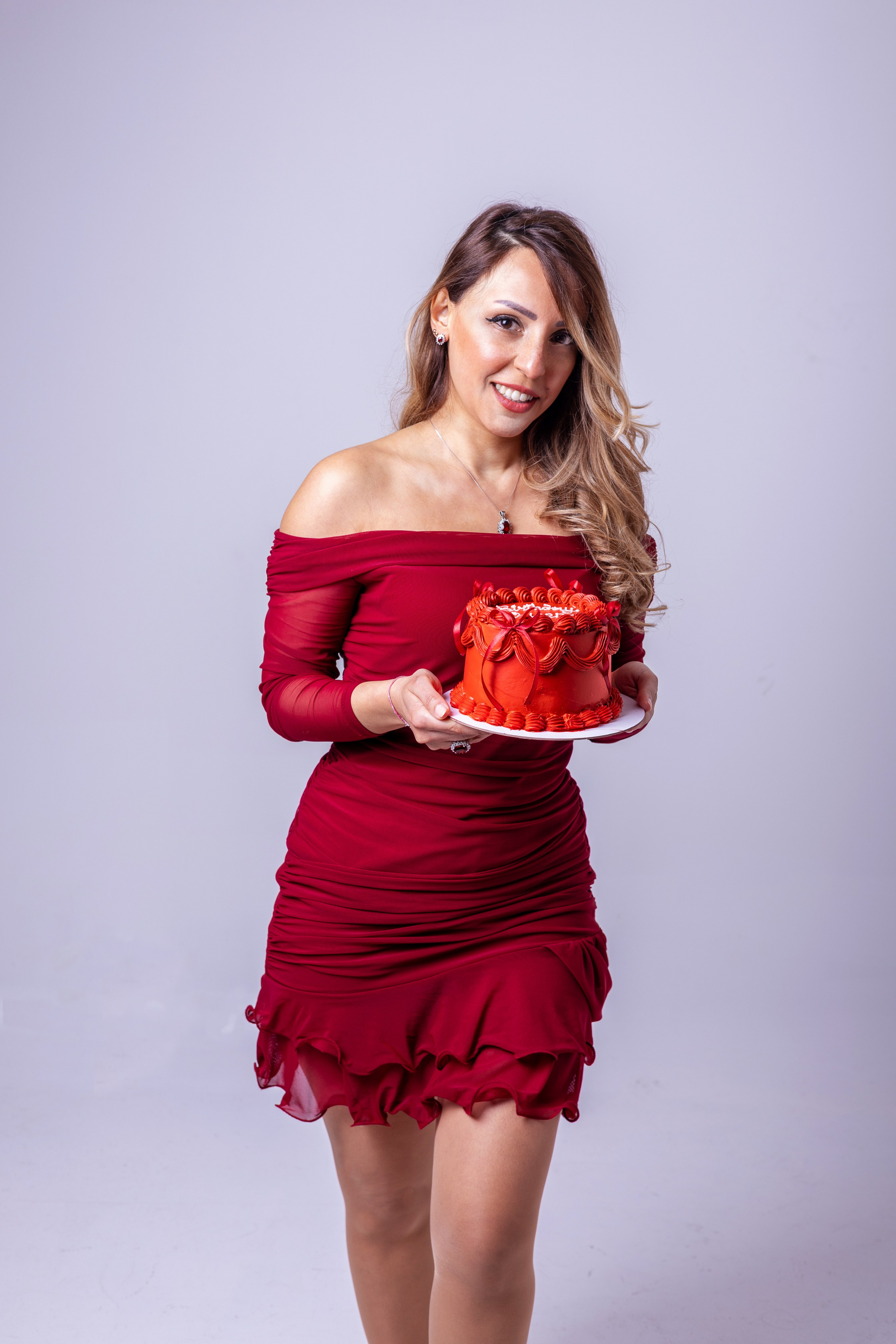 Birthday shooting. Photographe portrait et marque à Nantes, Paris et Erevan — Ani Torosyan