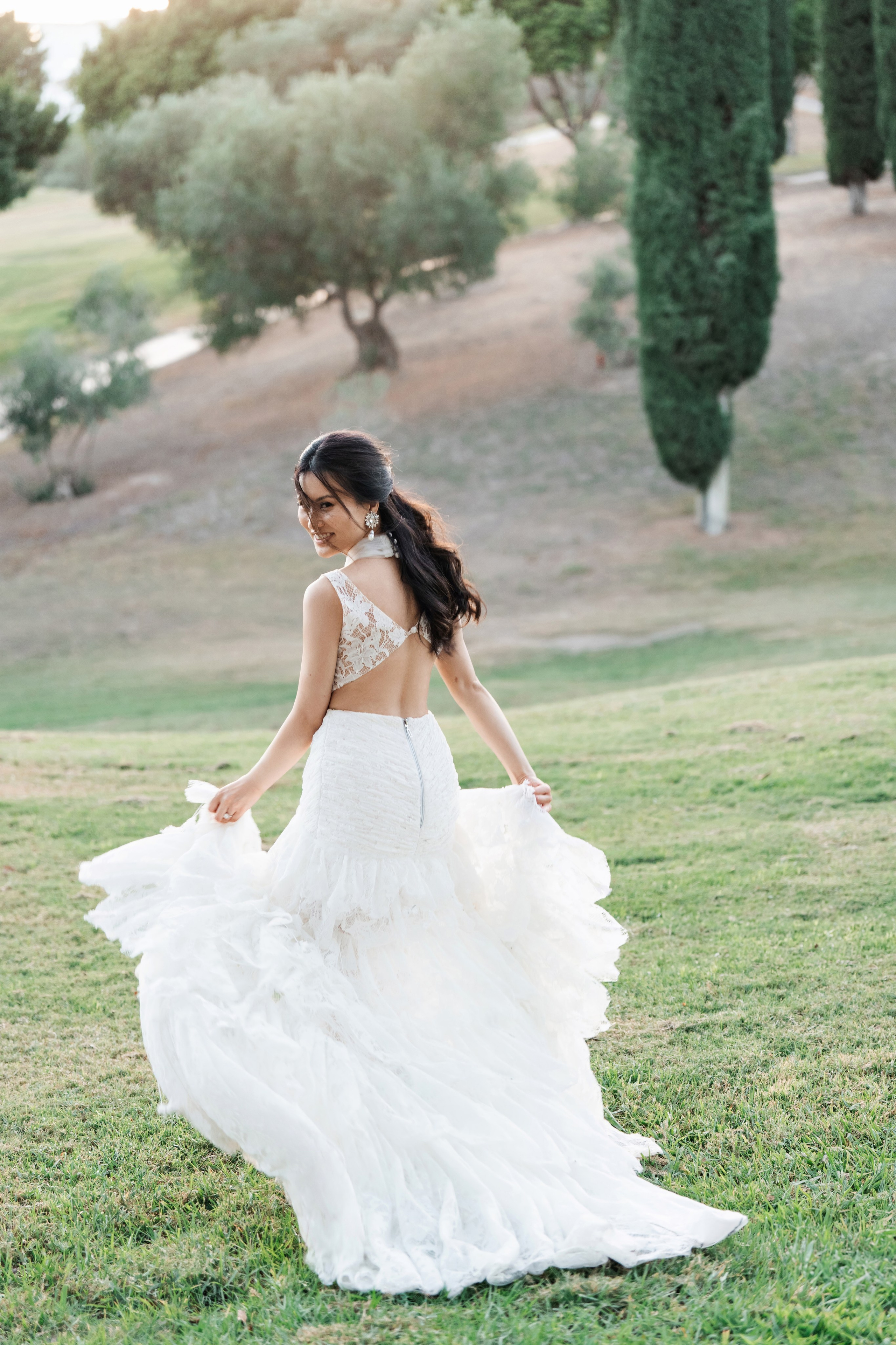 Wedding photographer in France. Wedding Photographer in Marbella, Como, Tuscany, Cannes