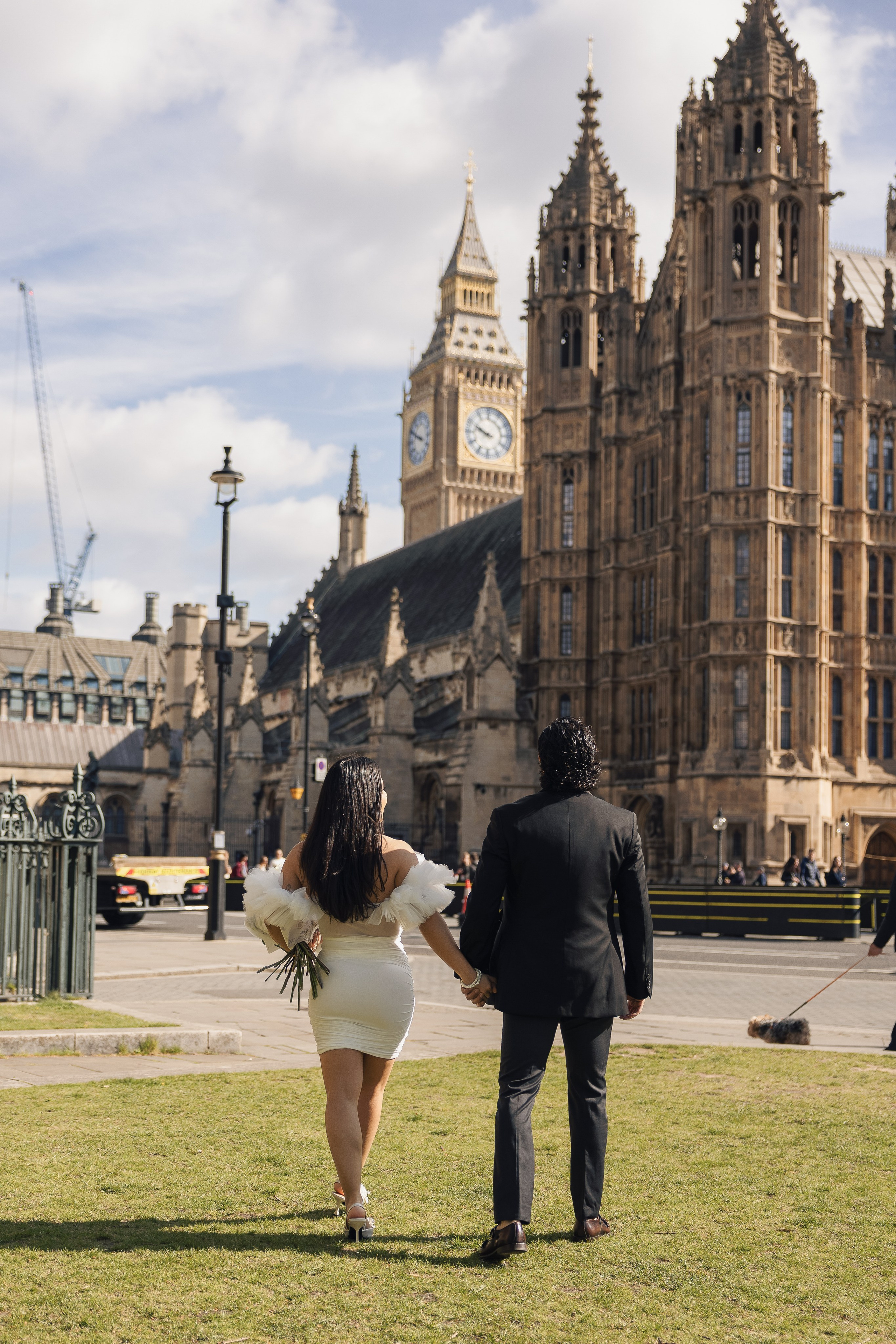 London Landmarks. PHOTOGRAPHER IN LONDON
