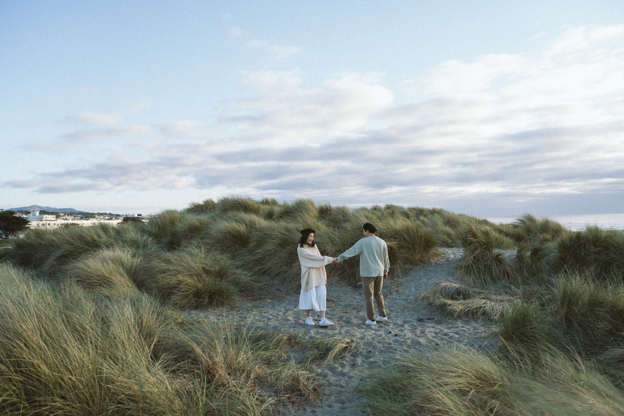 Shaani & Akin. Soulo Photography | San Francisco Bay Area Based Photographer