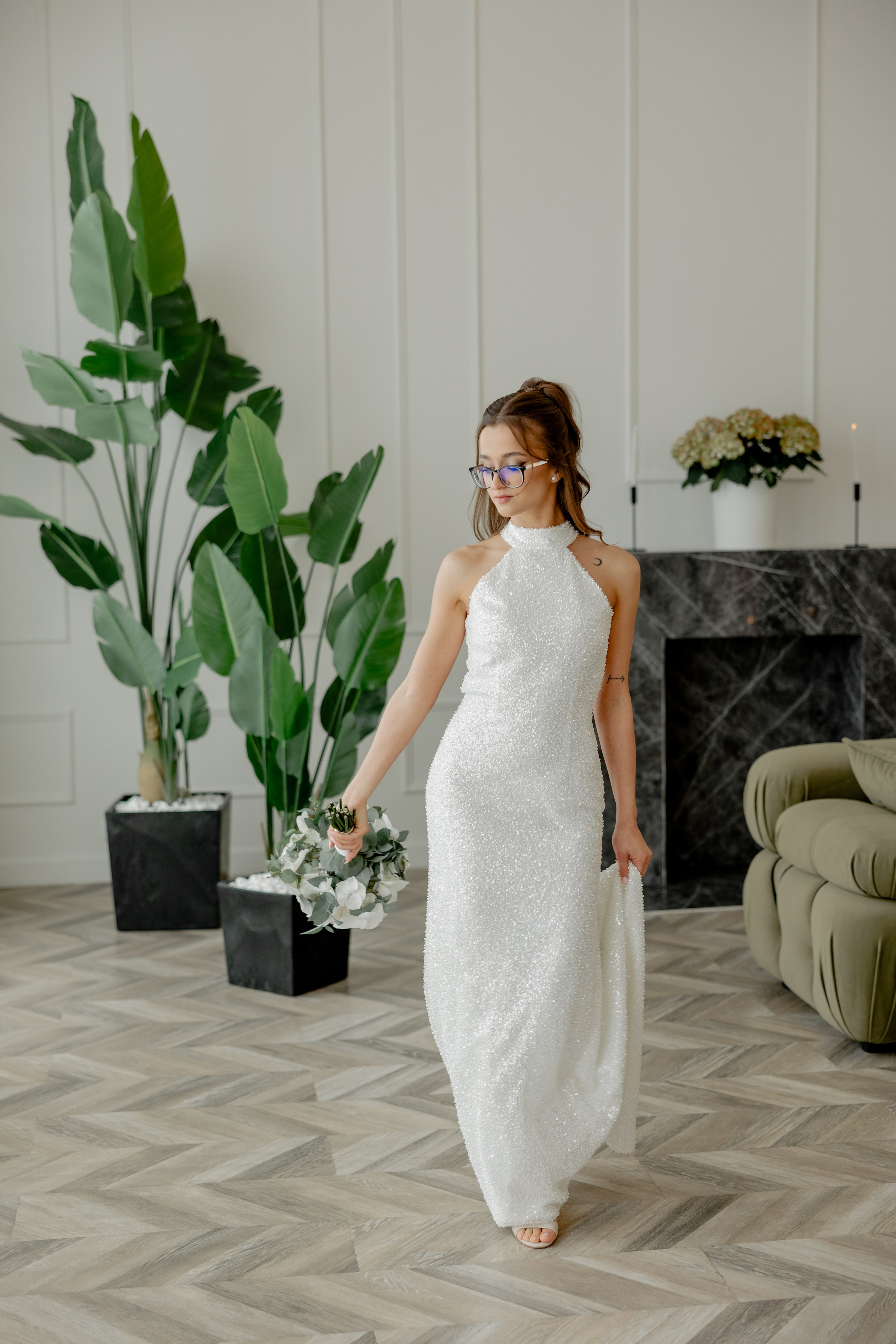 Cristian & Evelina. ProWed — Foto Video Moldova