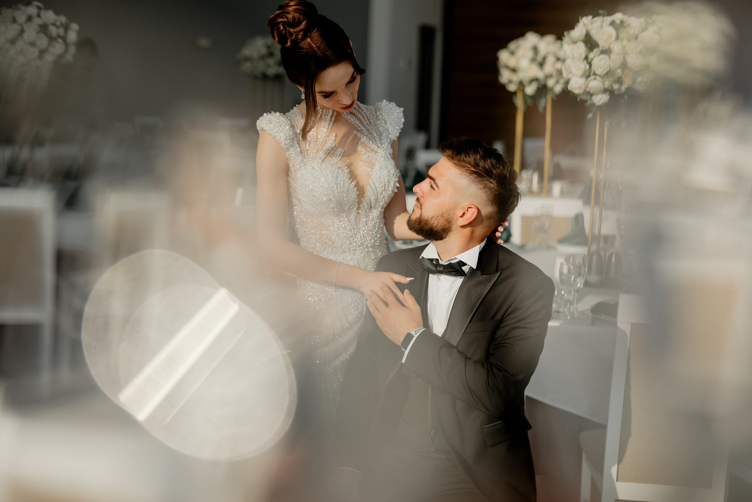 IVAN & CRISTINA. ProWed — Foto Video Moldova
