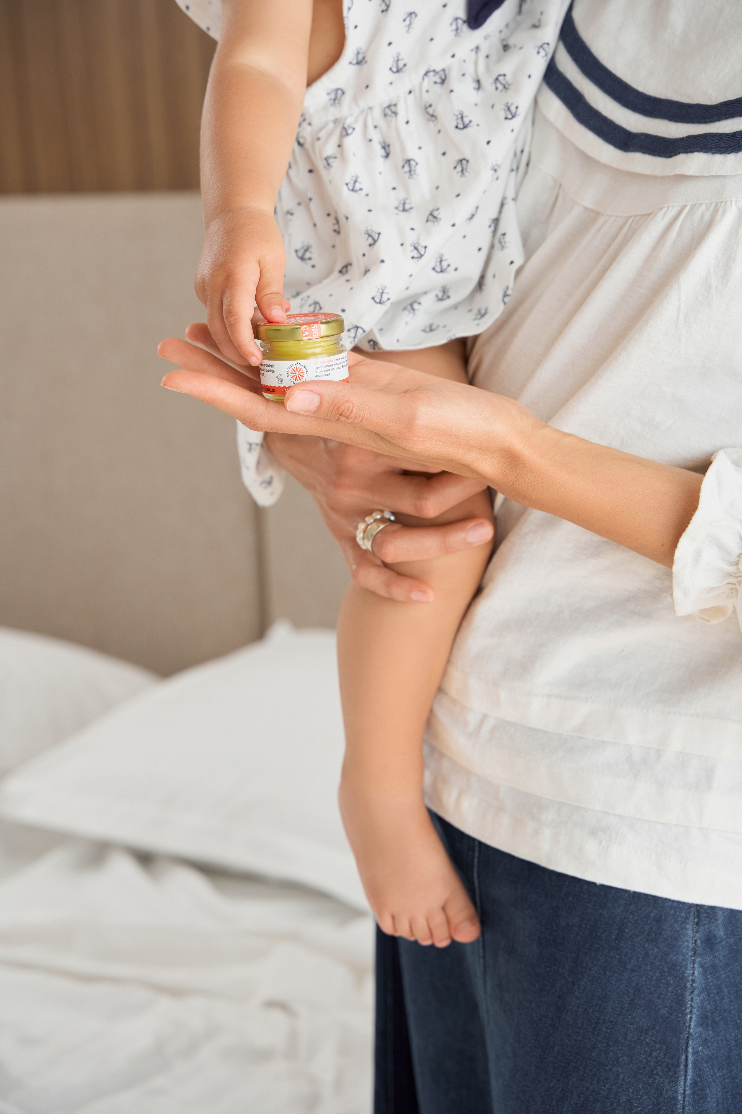 Darurile pamantului. Привет