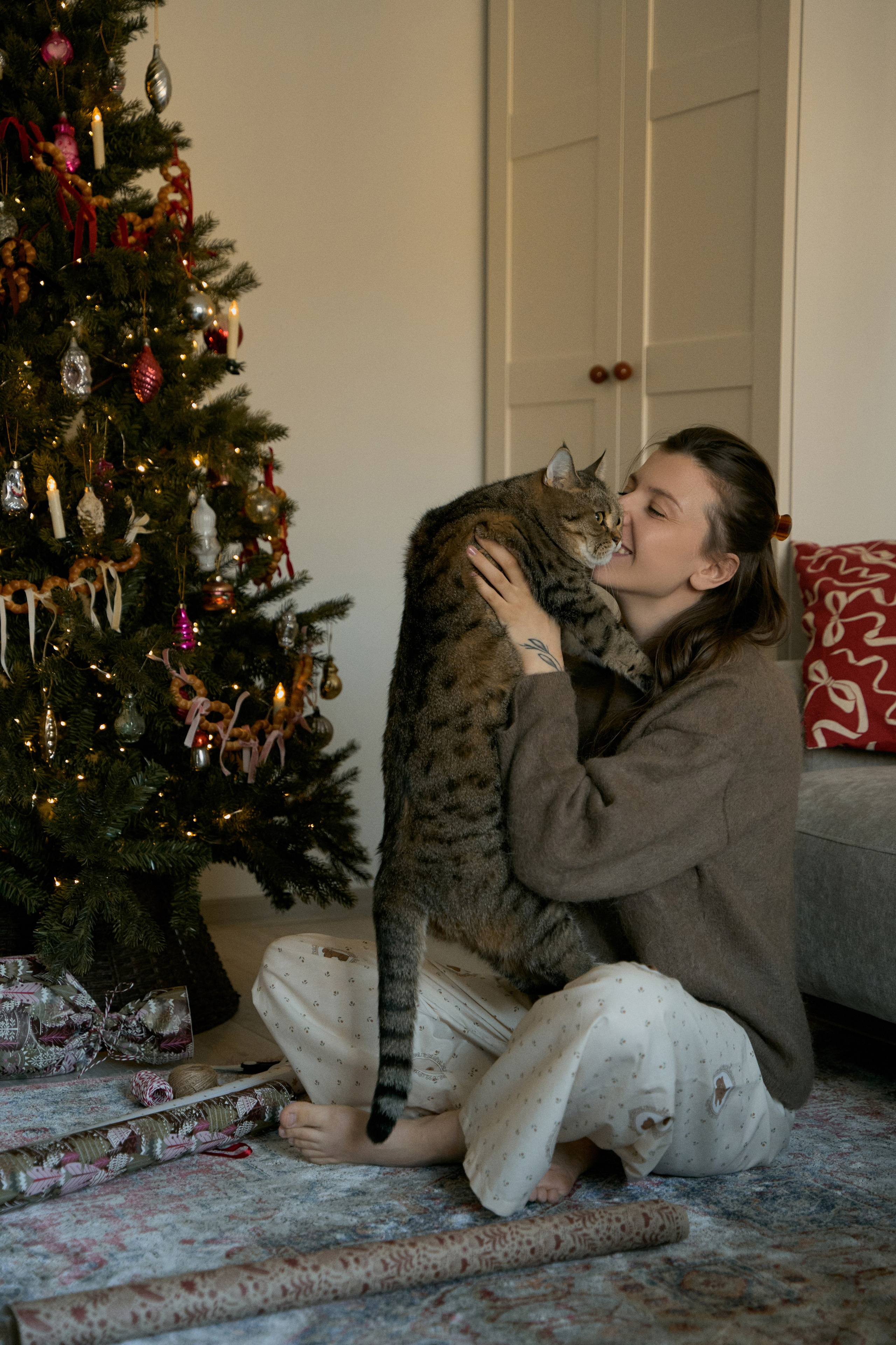 AV place. Привет