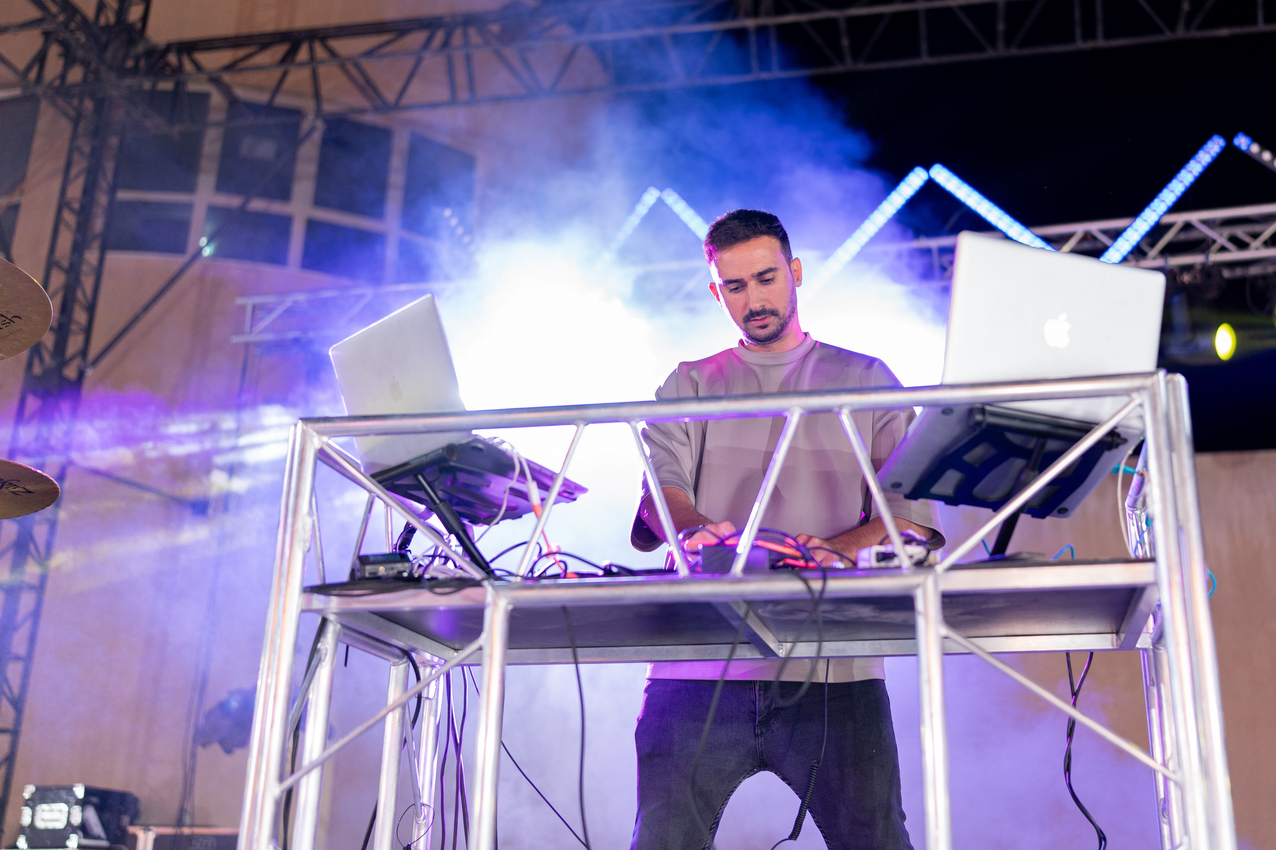 Wedding of May & Ofek