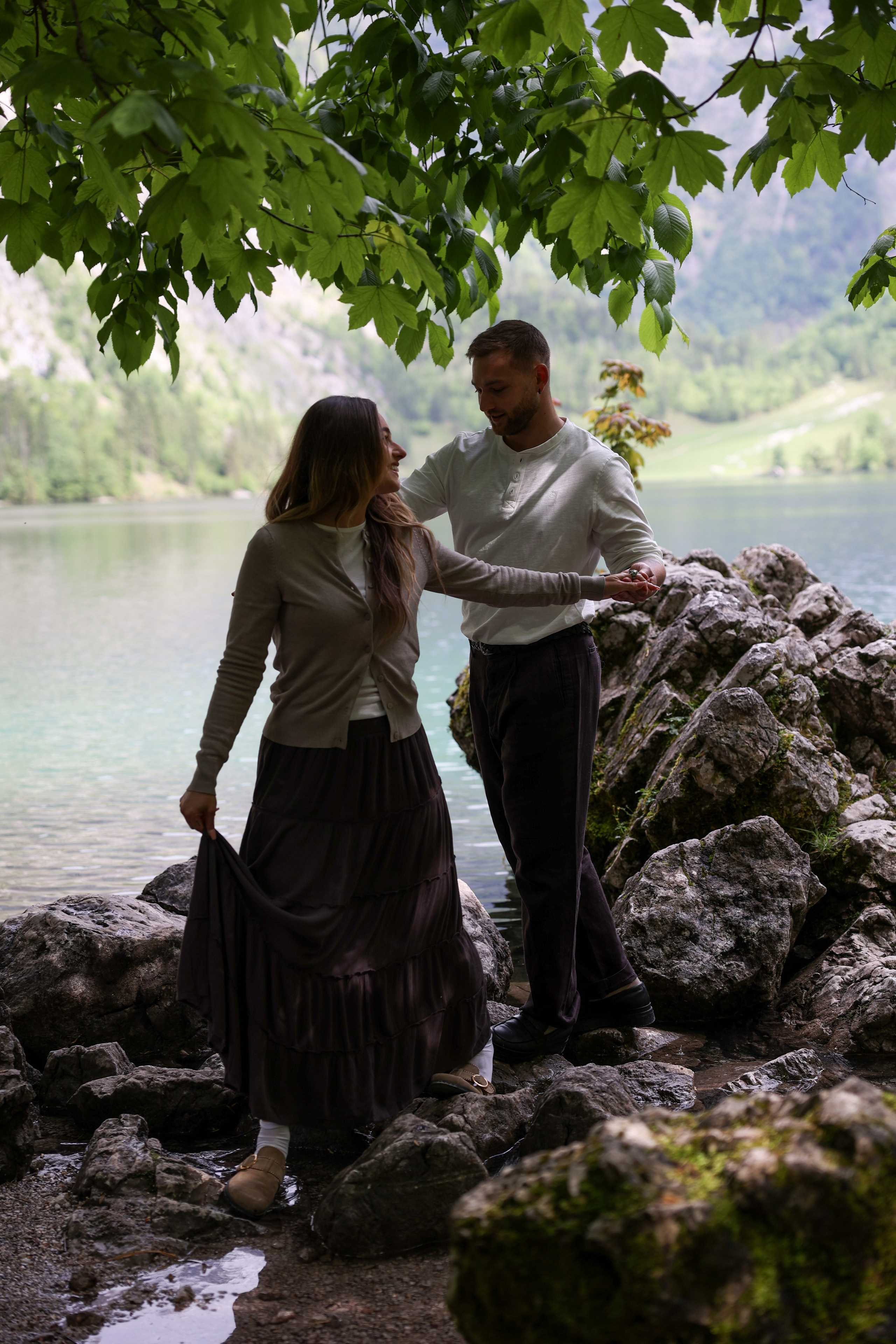 Love Story. Fotografo Videomaker Drone Padova Venice Italy Elena Radchenko