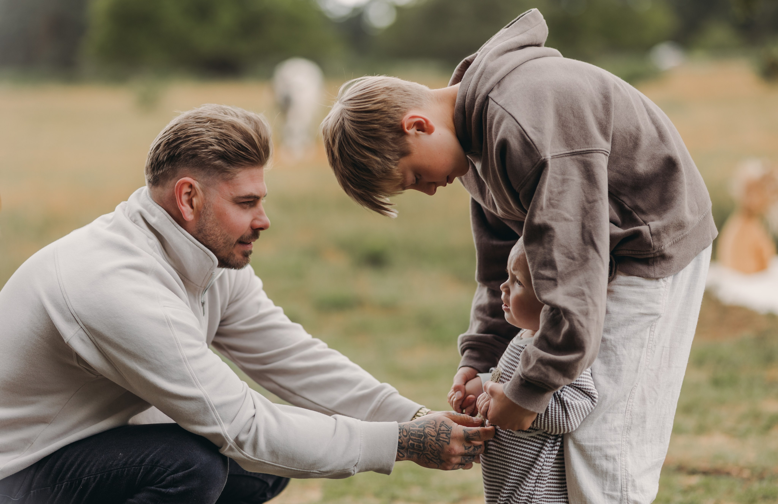 Family/Couple. Anna Levina Photography